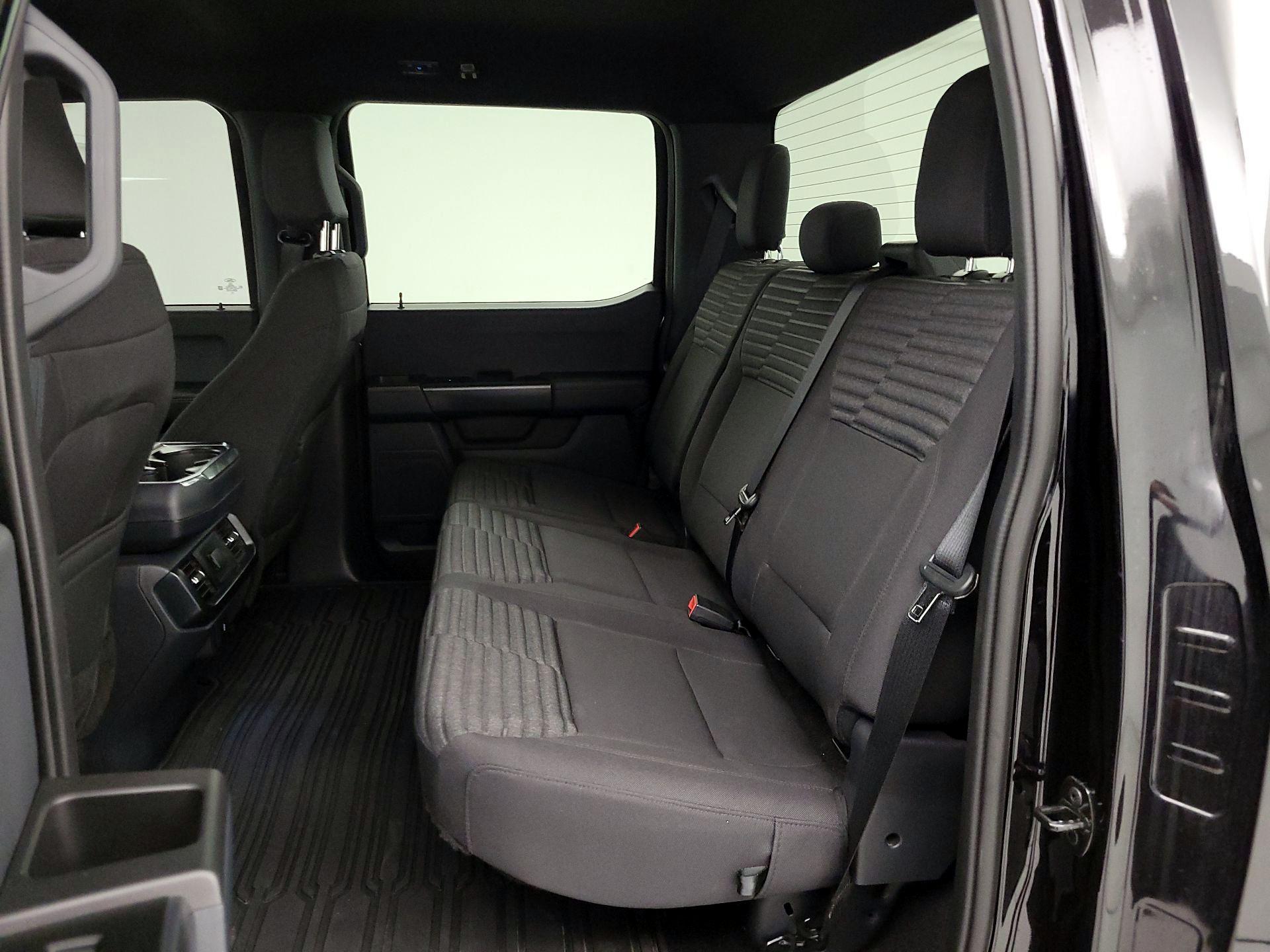 Thumbnail: 2023 Ford F-150 - 20