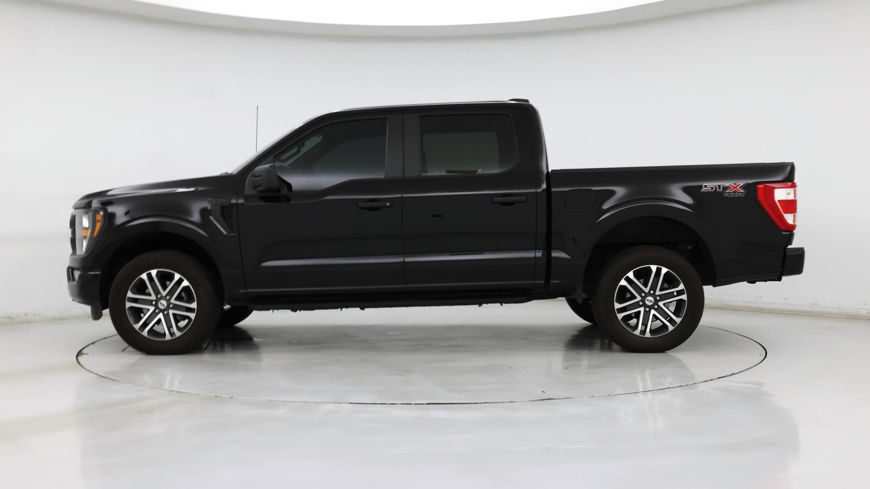 Thumbnail: 2023 Ford F-150 - 3