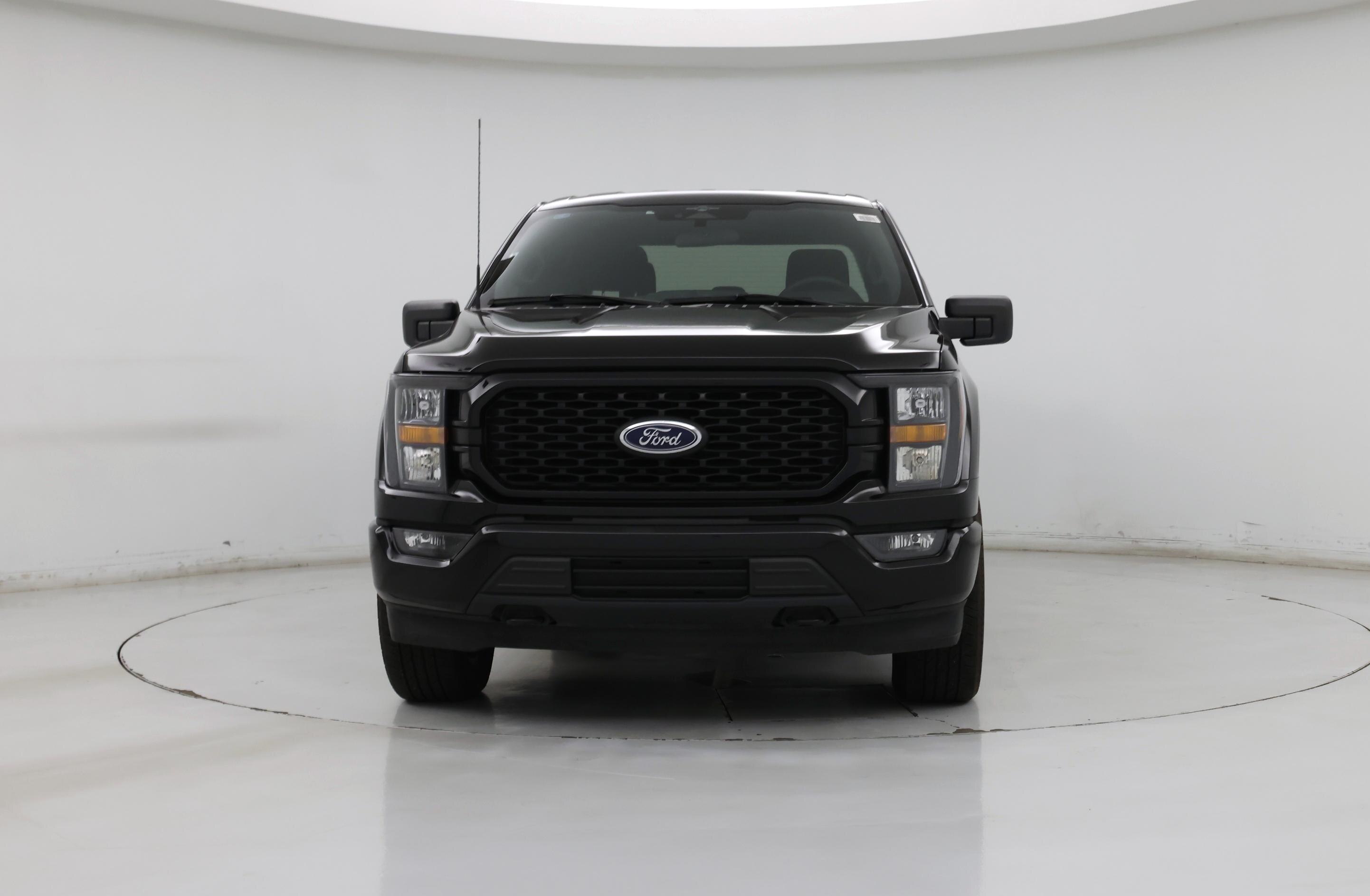Thumbnail: 2023 Ford F-150 - 5