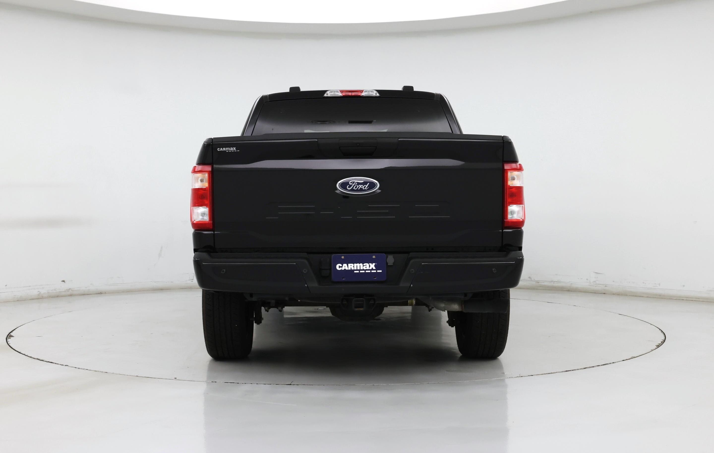 Thumbnail: 2023 Ford F-150 - 6
