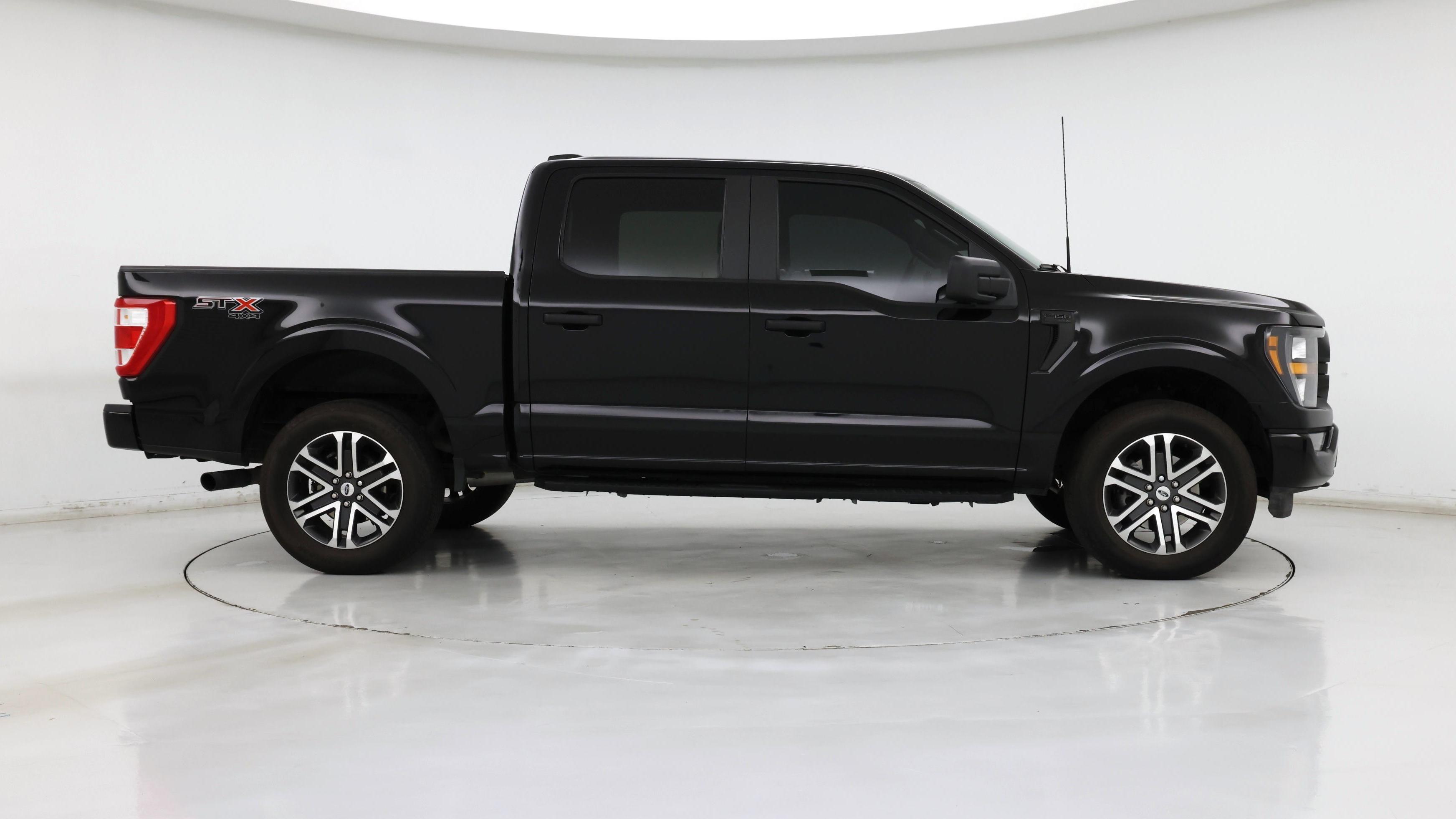 Thumbnail: 2023 Ford F-150 - 7