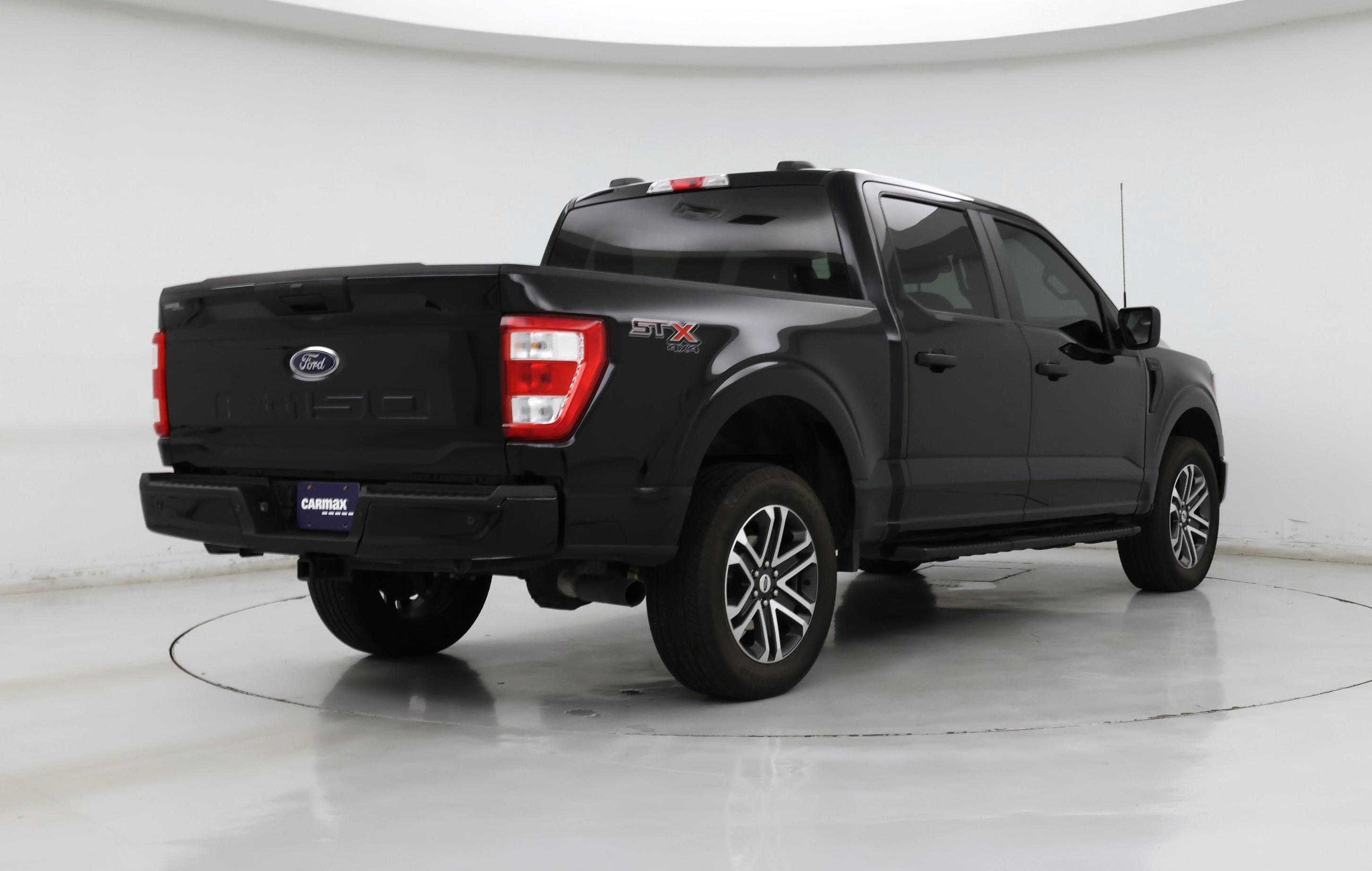 Thumbnail: 2023 Ford F-150 - 8