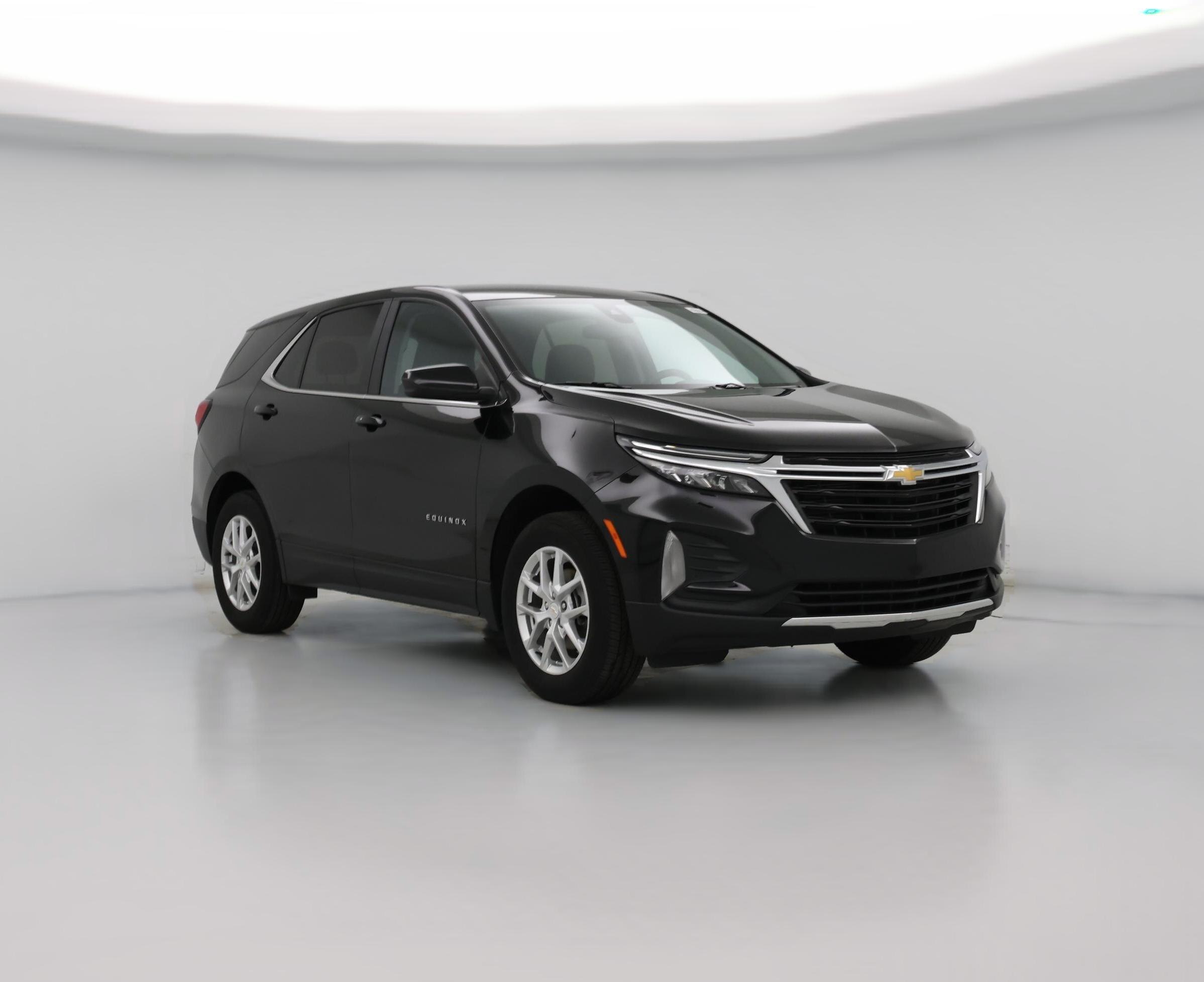 Thumbnail: 2023 Chevrolet Equinox - 1