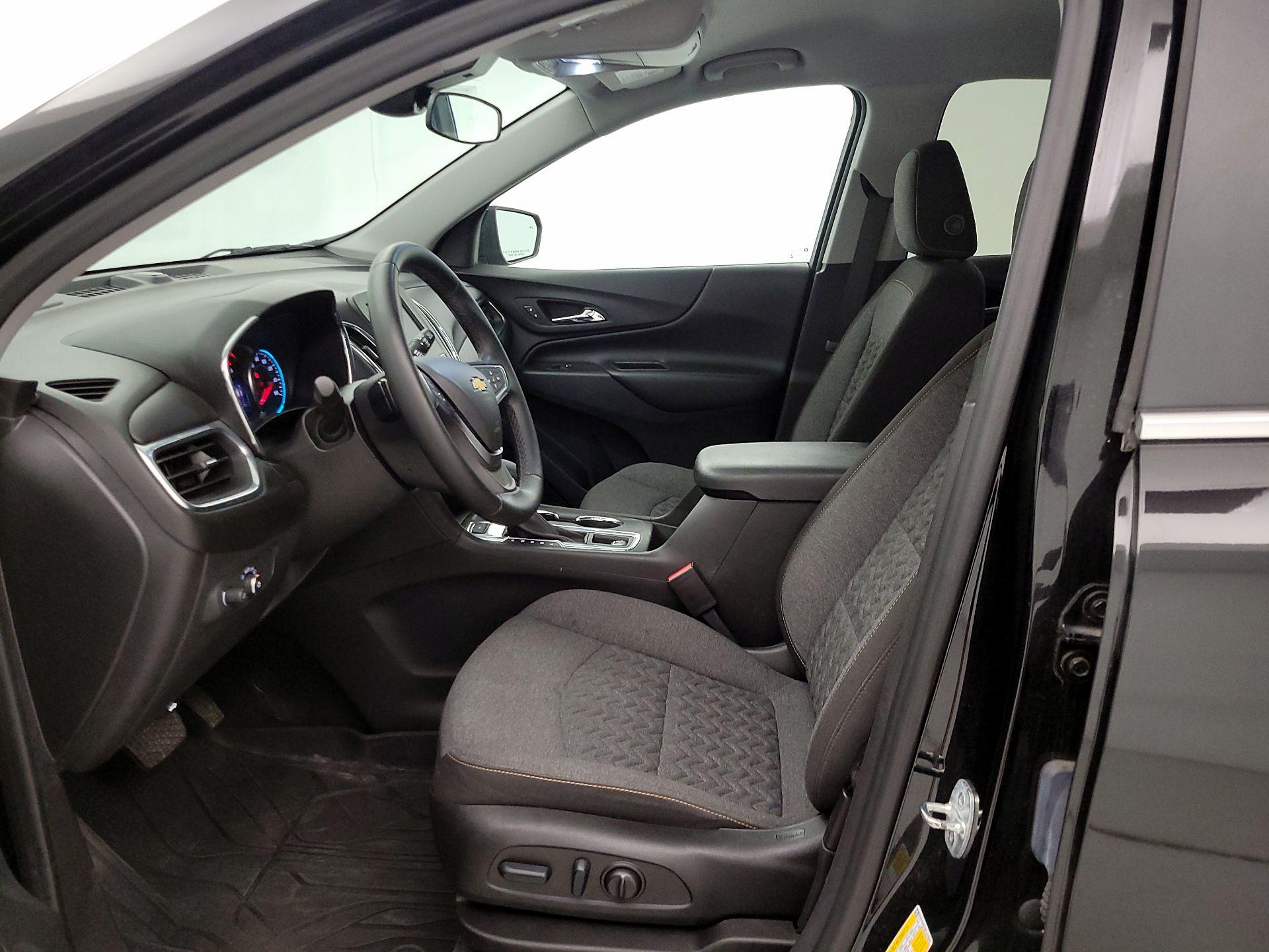 Thumbnail: 2023 Chevrolet Equinox - 11