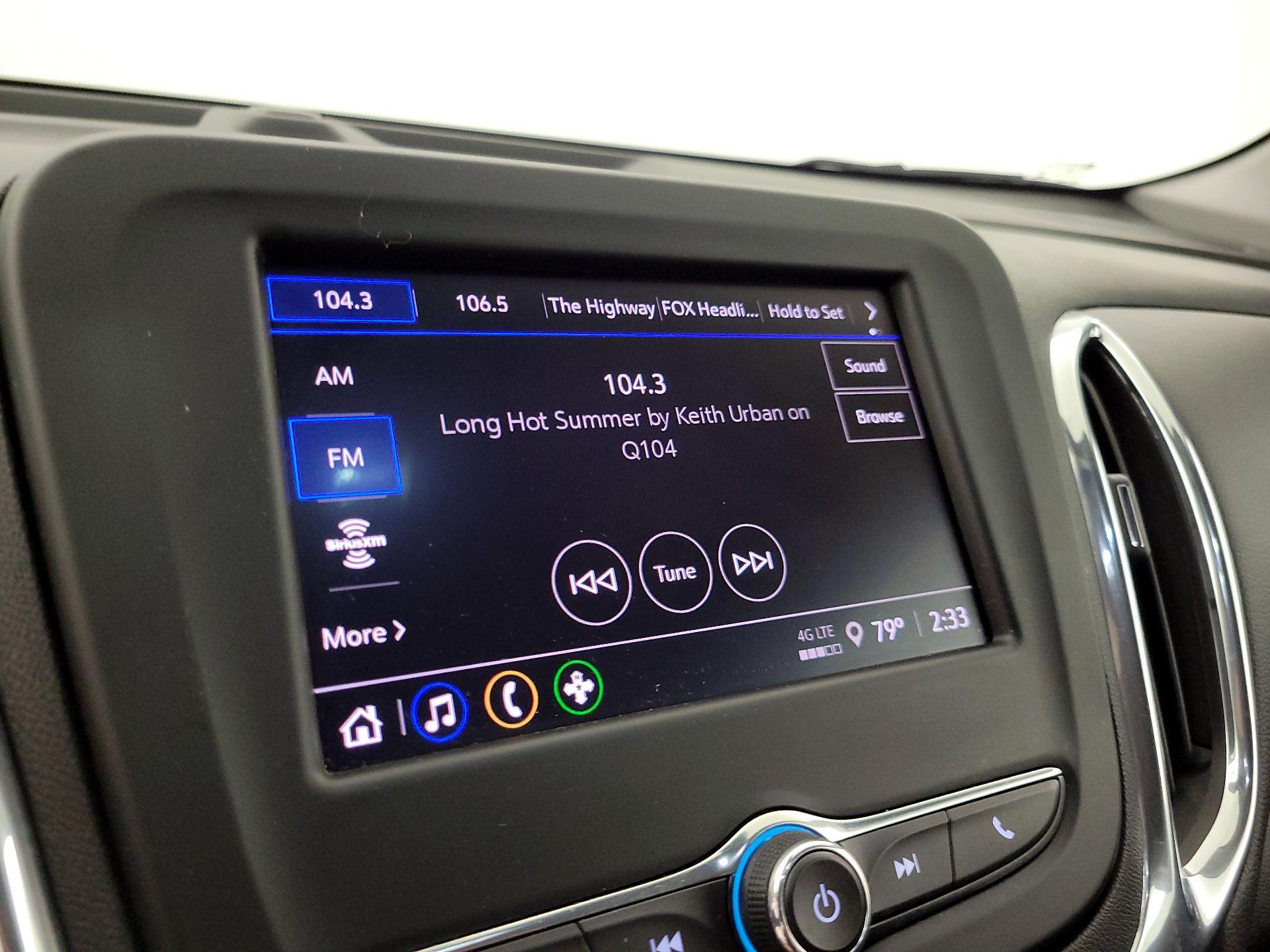 Thumbnail: 2023 Chevrolet Equinox - 15
