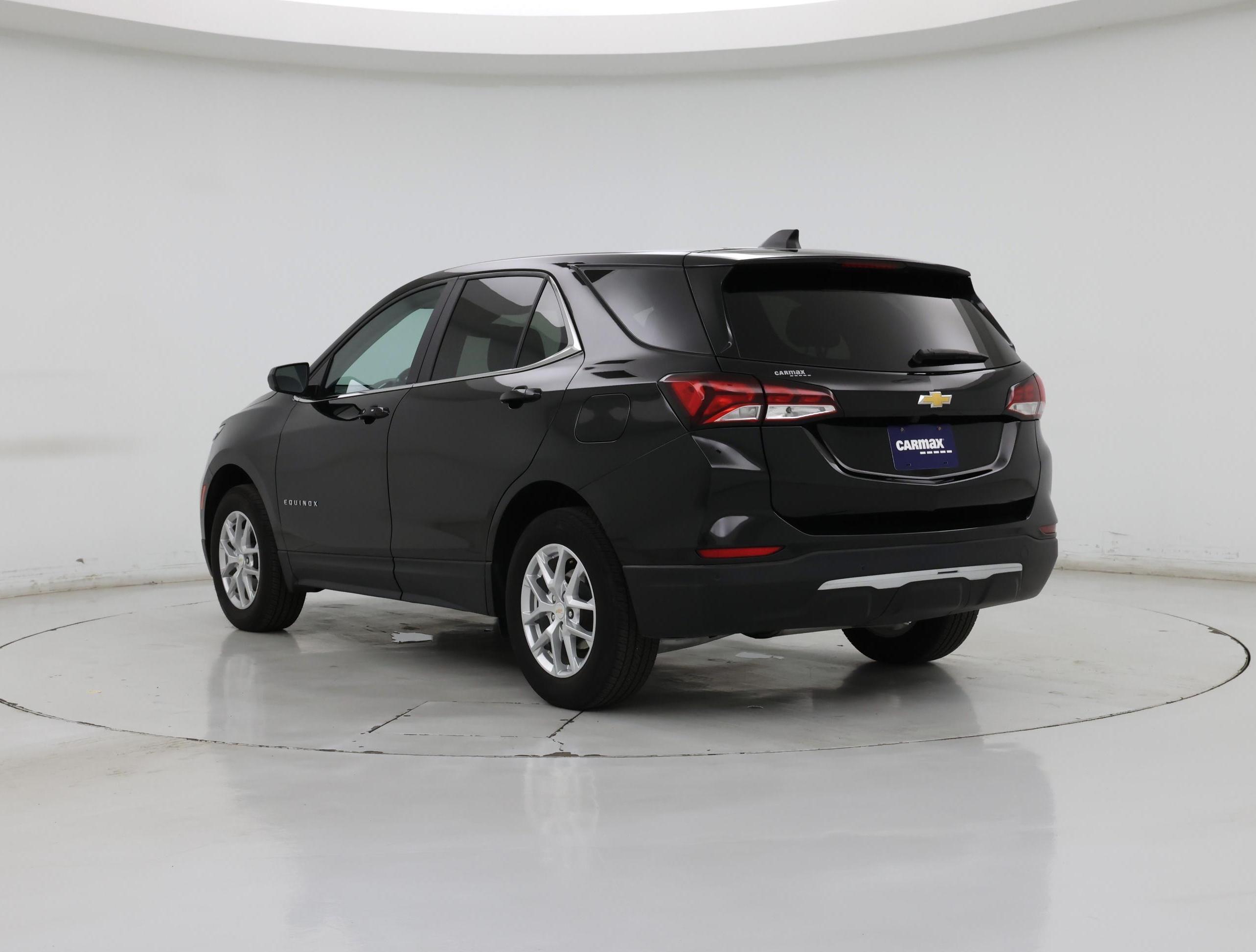 Thumbnail: 2023 Chevrolet Equinox - 2