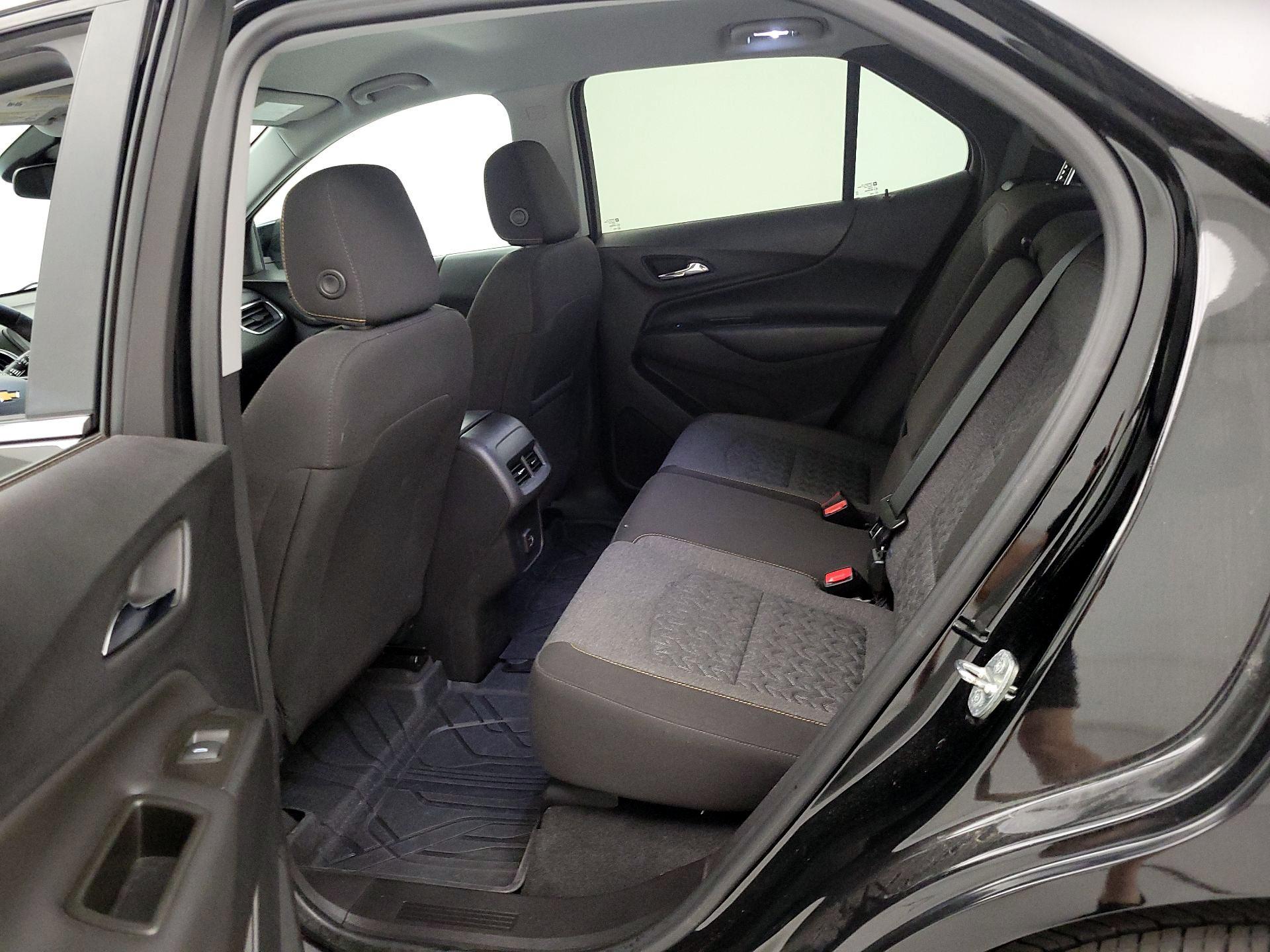 Thumbnail: 2023 Chevrolet Equinox - 19