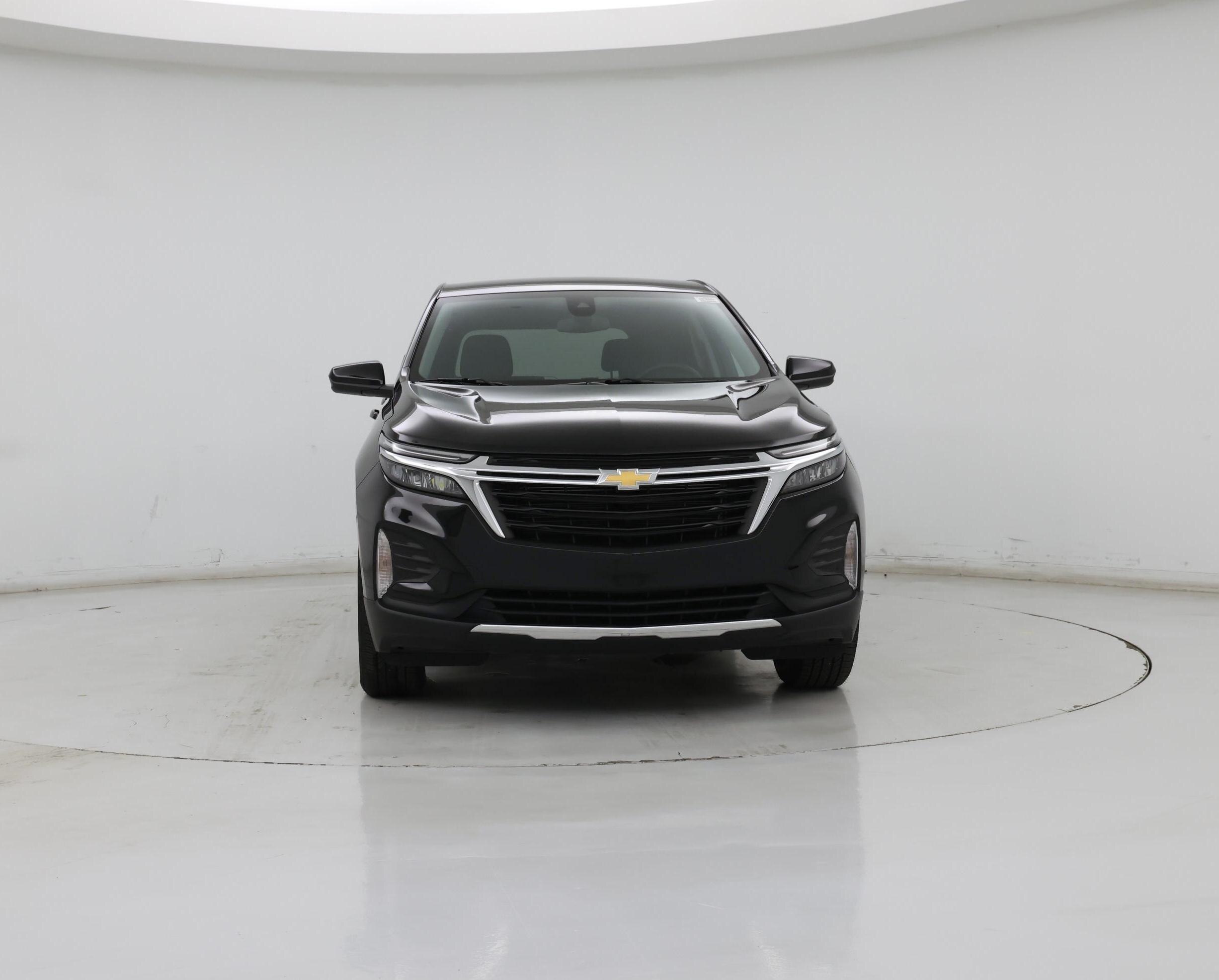 Thumbnail: 2023 Chevrolet Equinox - 5