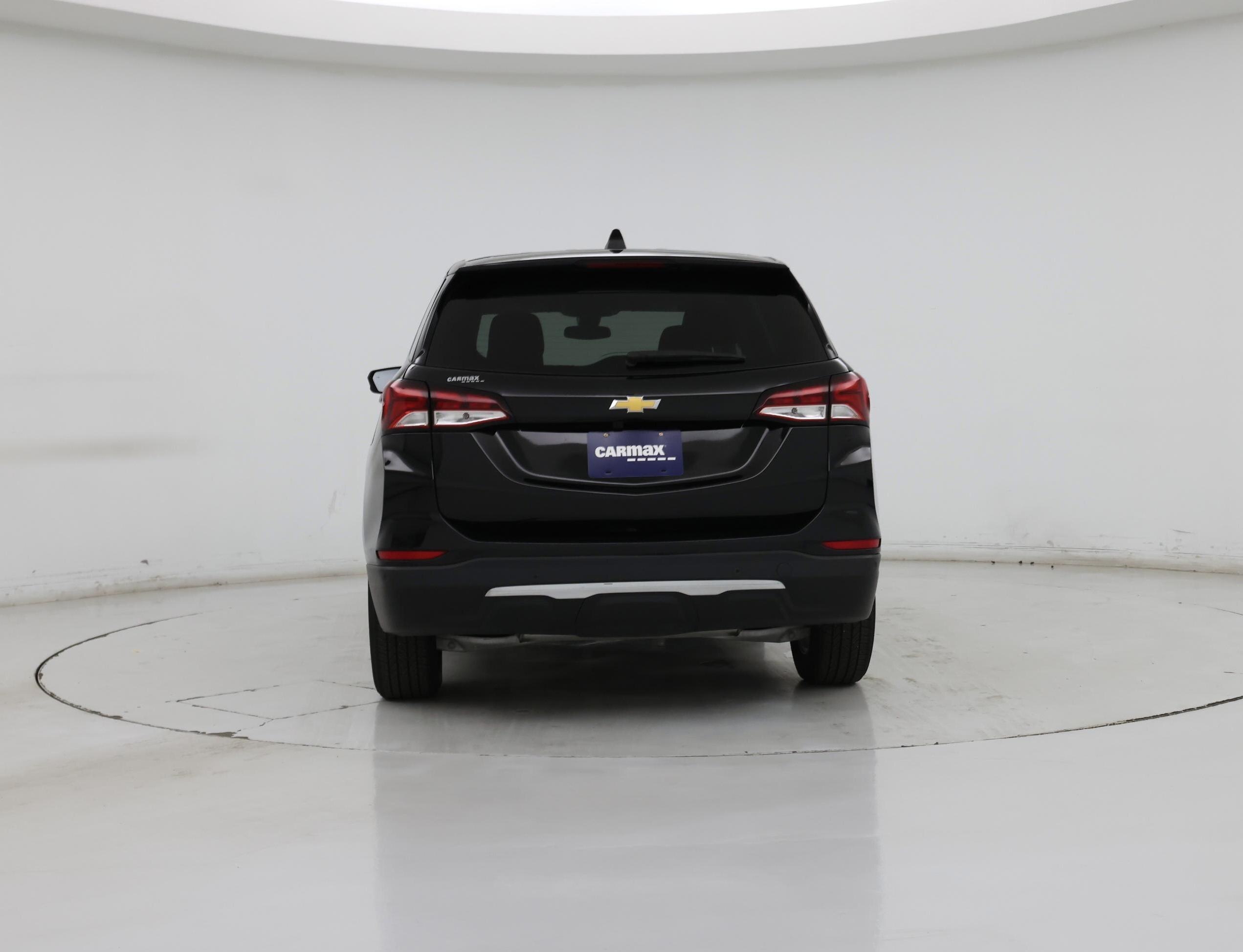 Thumbnail: 2023 Chevrolet Equinox - 6