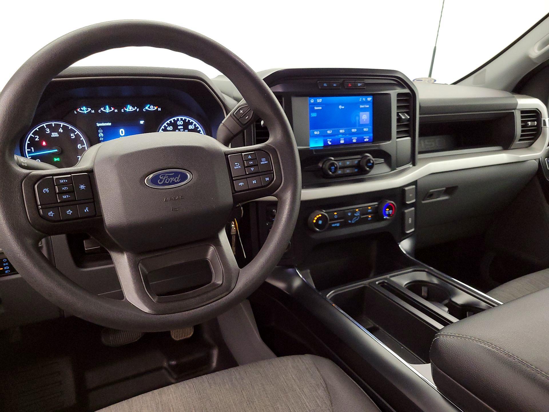 Thumbnail: 2022 Ford F-150 - 9