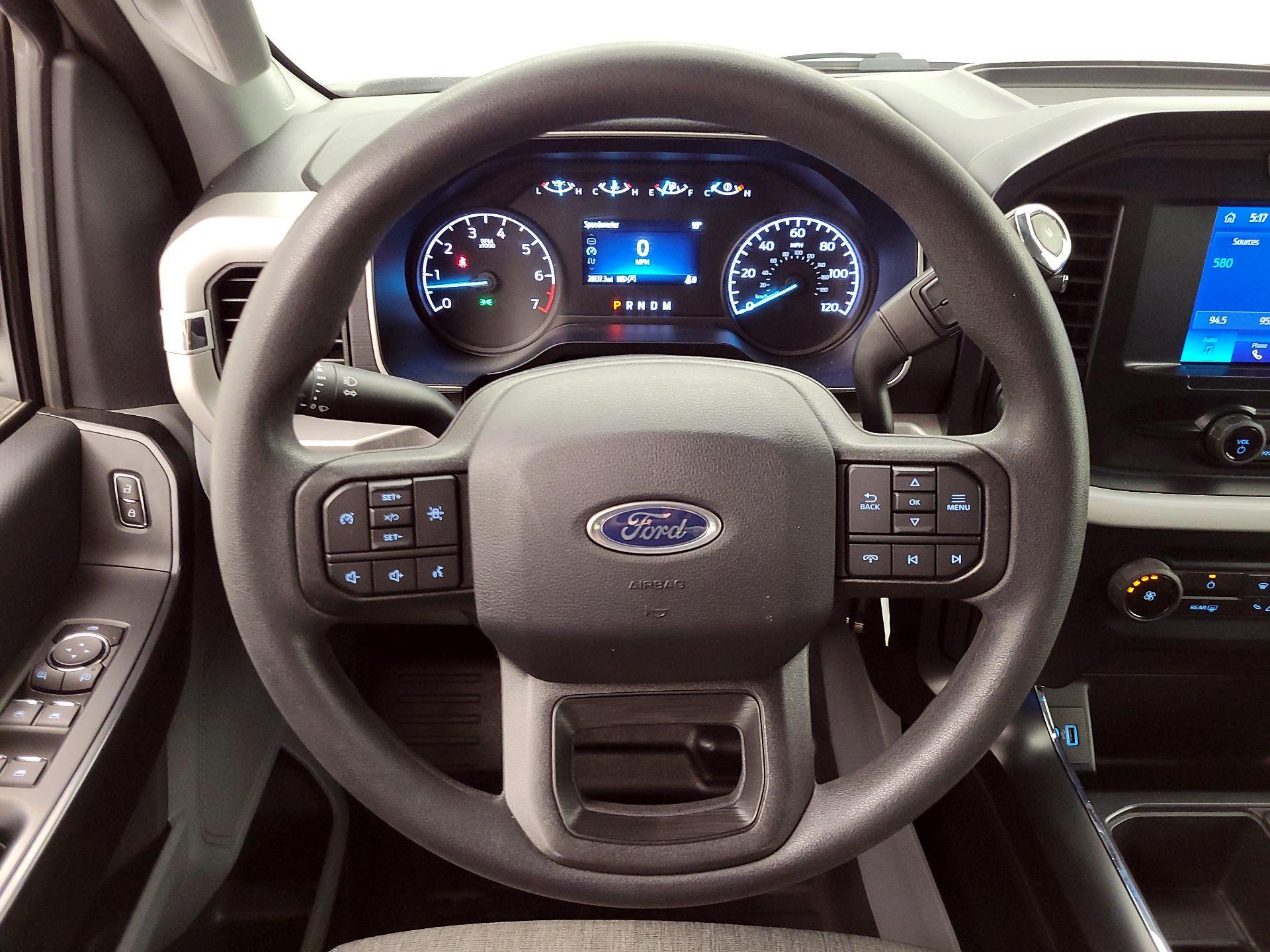 Thumbnail: 2022 Ford F-150 - 10