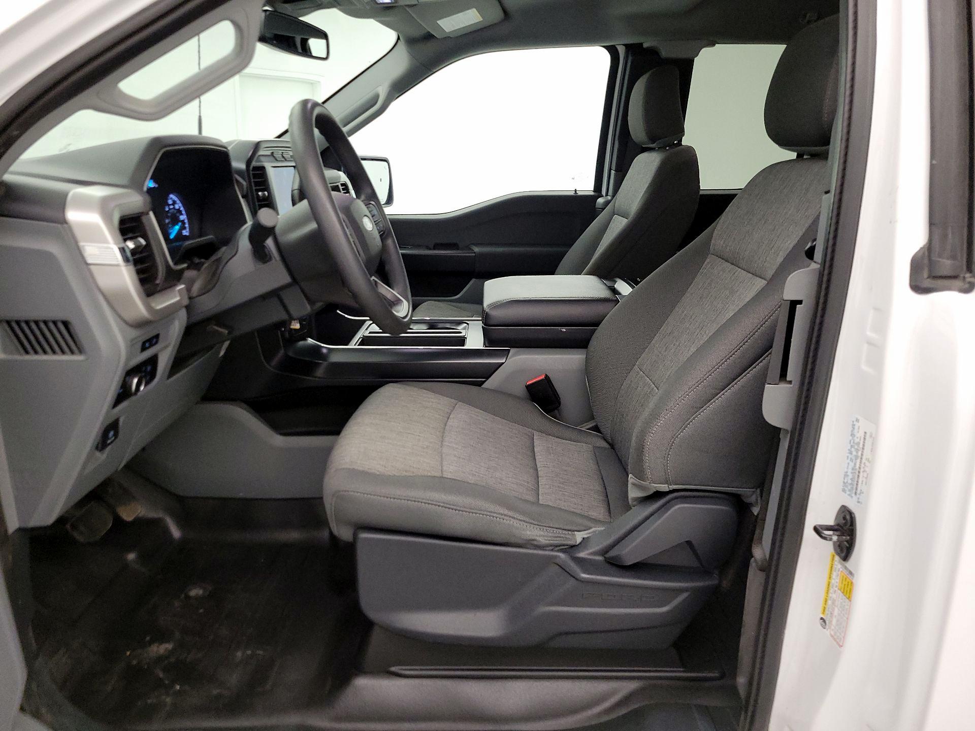 Thumbnail: 2022 Ford F-150 - 11