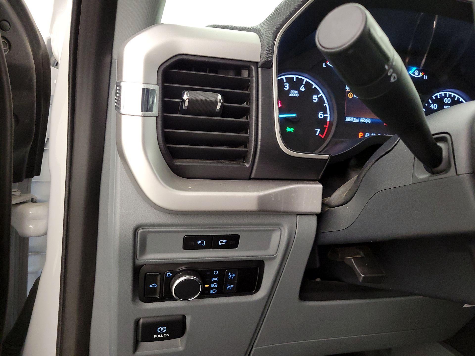 Thumbnail: 2022 Ford F-150 - 13
