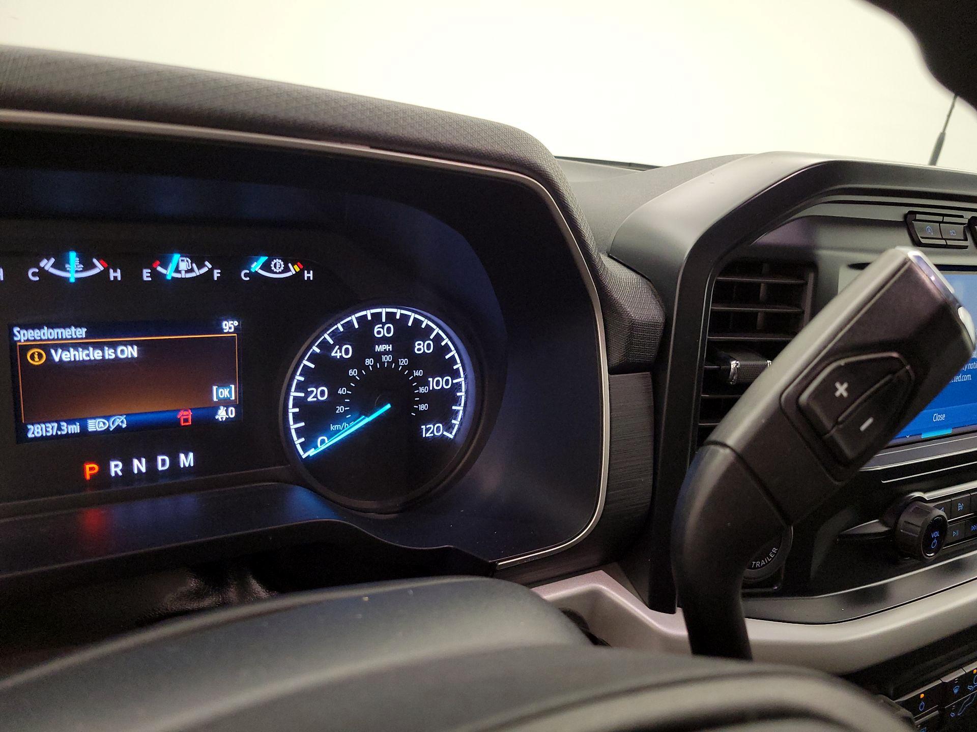 Thumbnail: 2022 Ford F-150 - 17