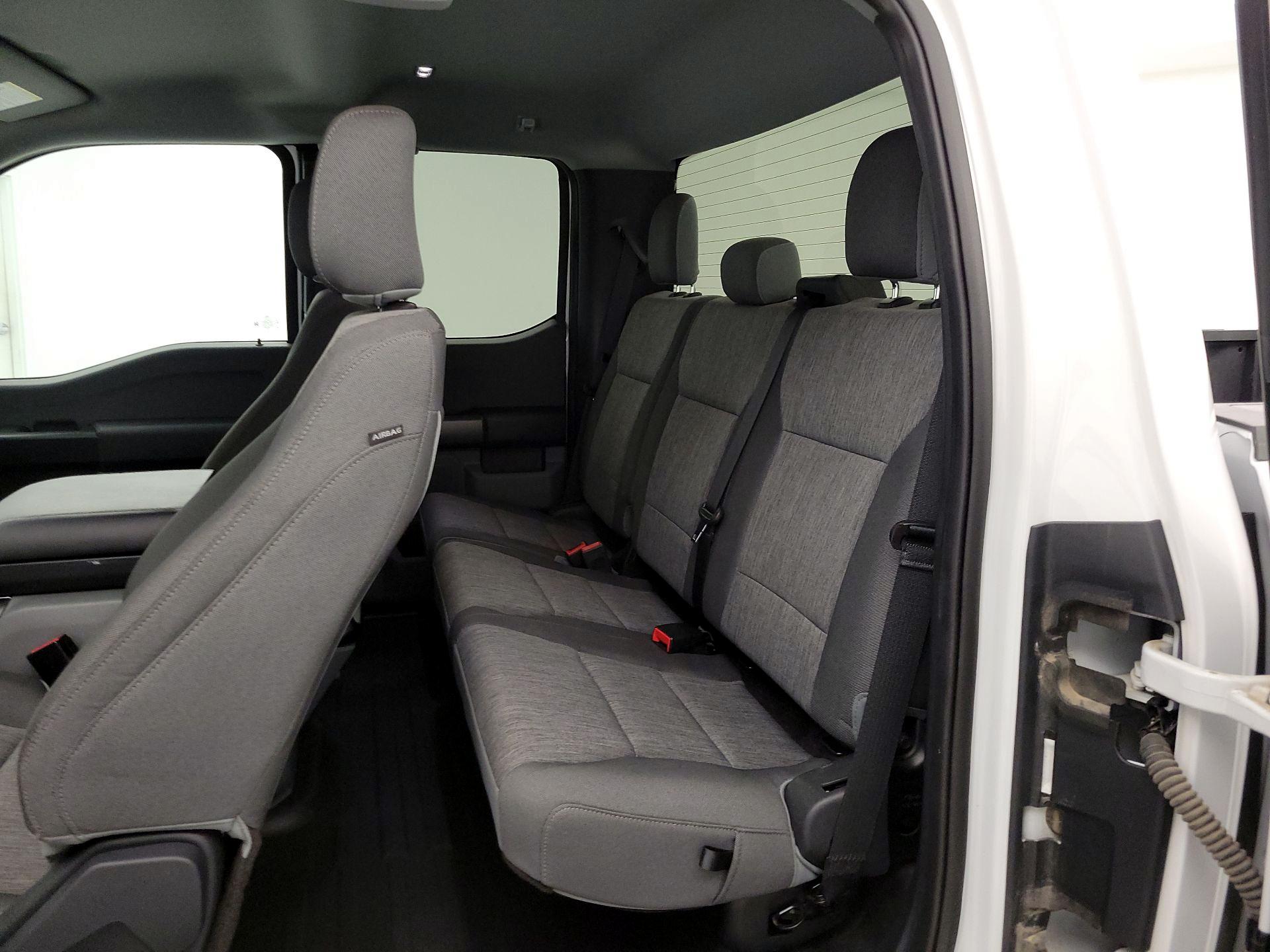 Thumbnail: 2022 Ford F-150 - 19