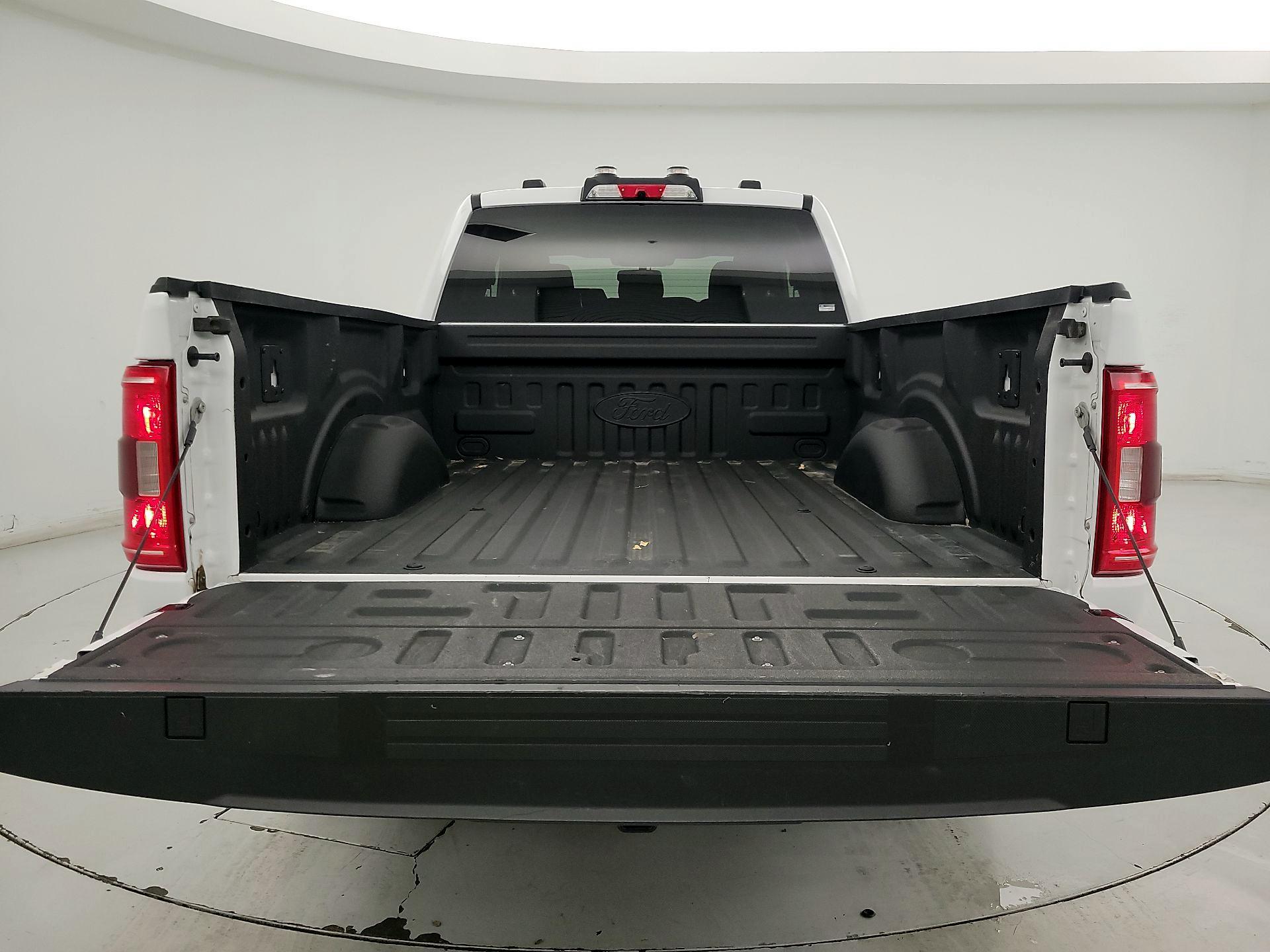Thumbnail: 2022 Ford F-150 - 20