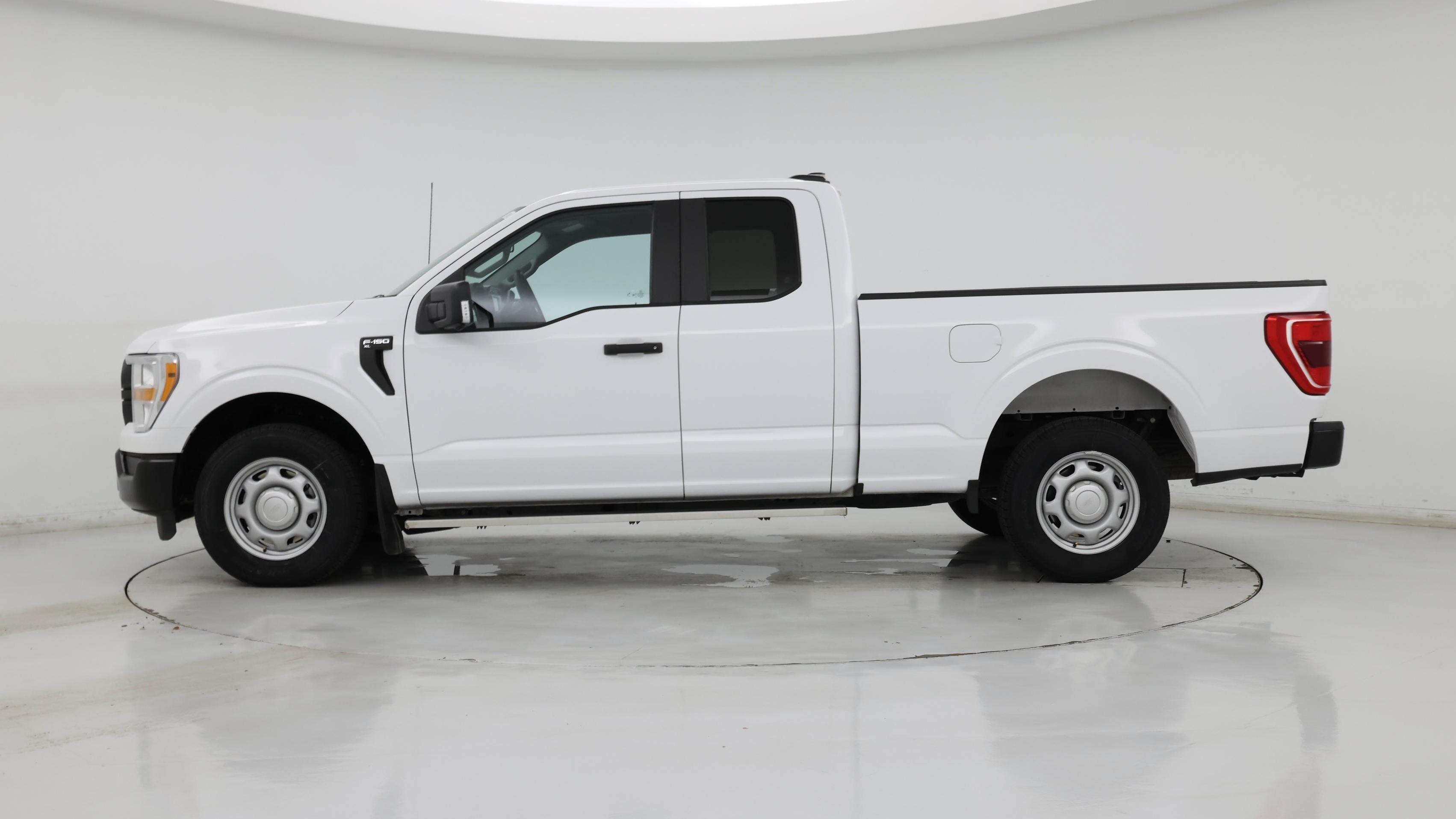 Thumbnail: 2022 Ford F-150 - 3