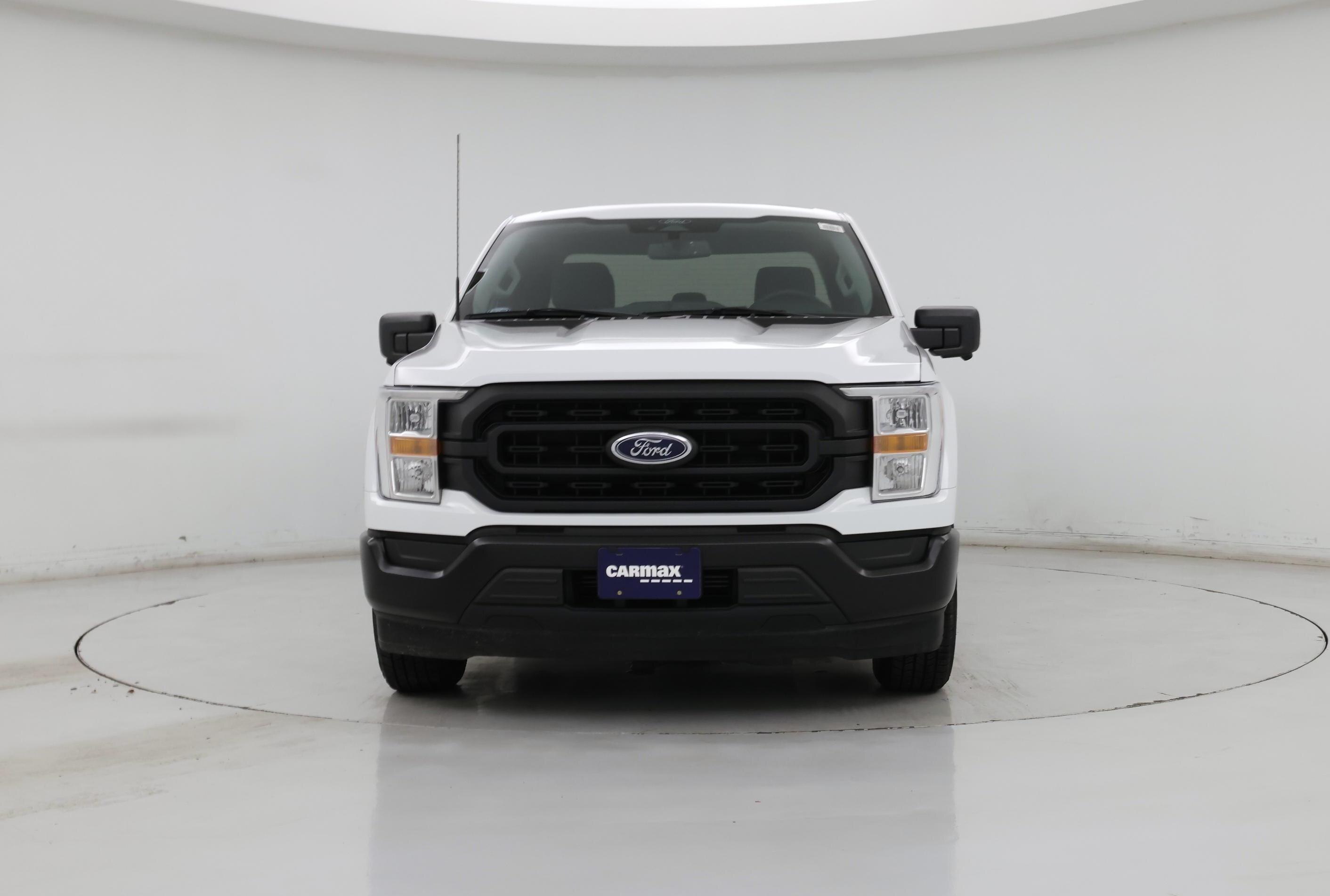 Thumbnail: 2022 Ford F-150 - 5
