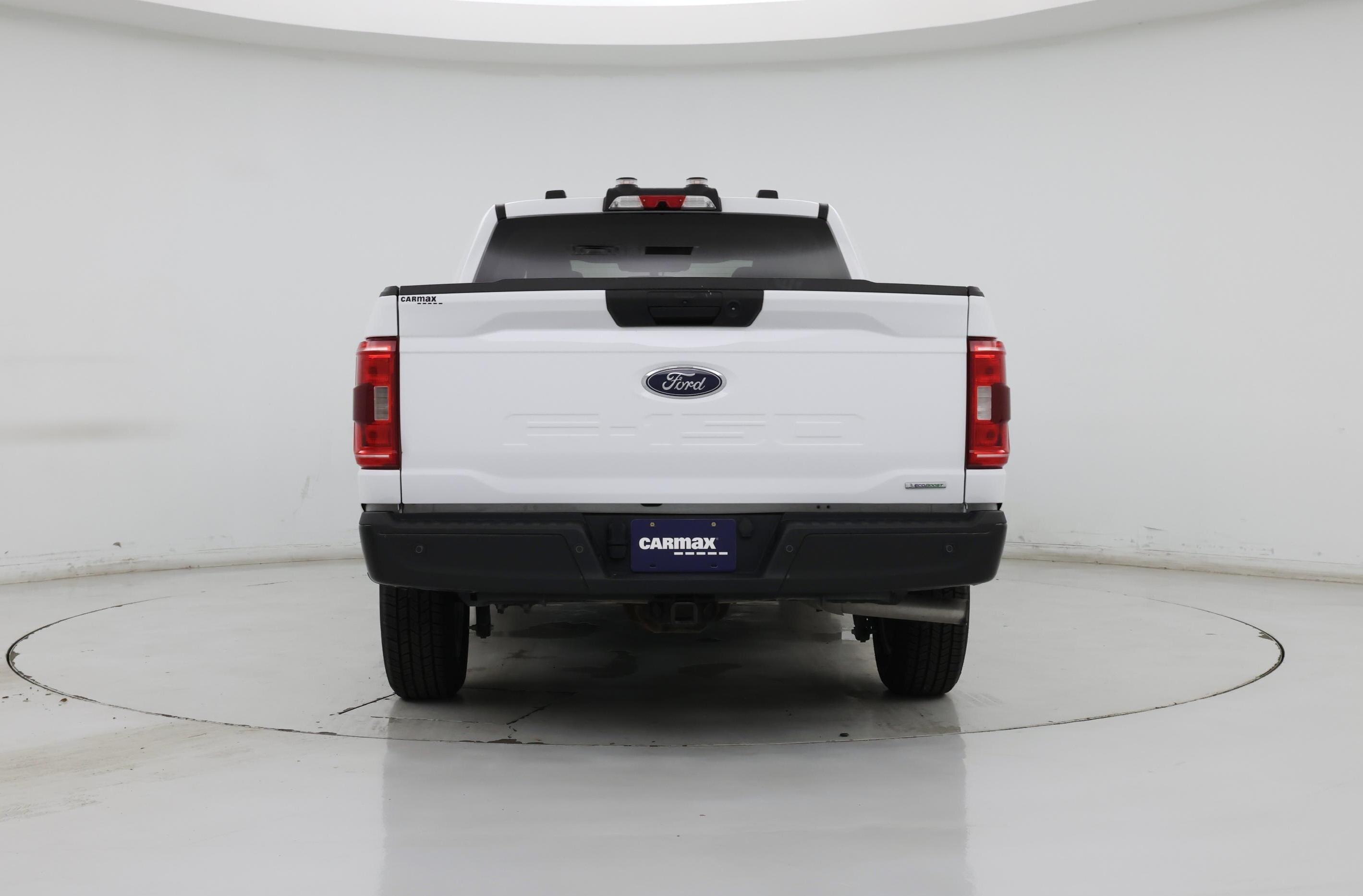 Thumbnail: 2022 Ford F-150 - 6