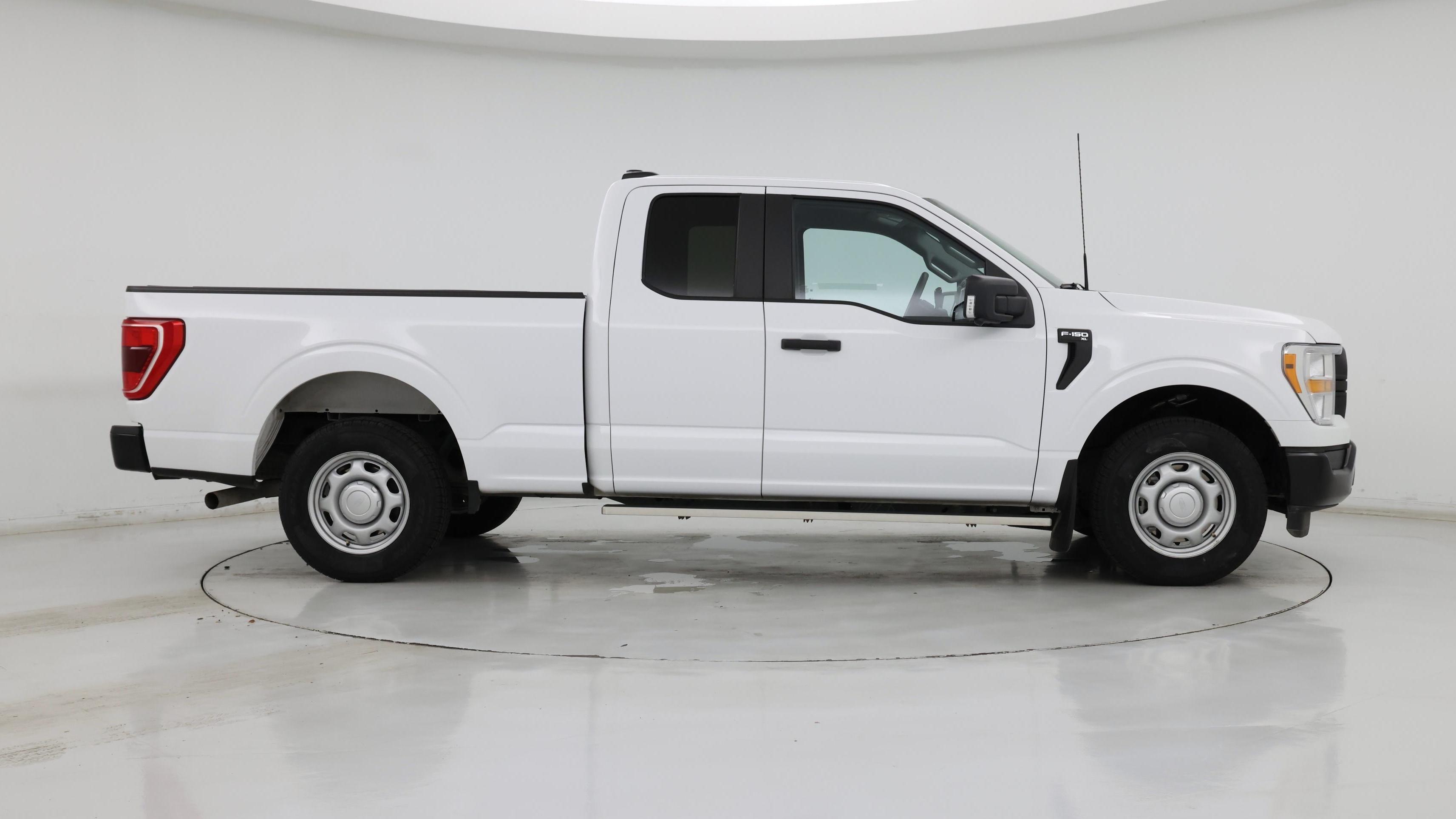 Thumbnail: 2022 Ford F-150 - 7