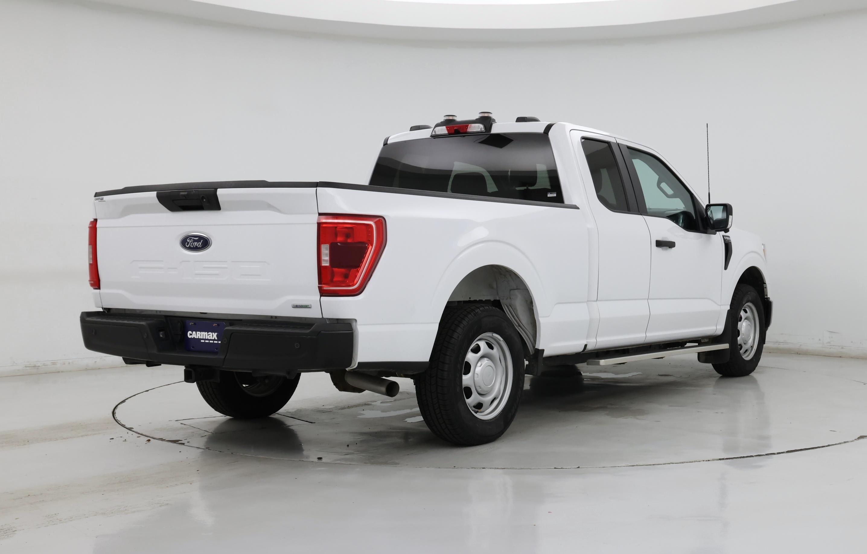 Thumbnail: 2022 Ford F-150 - 8