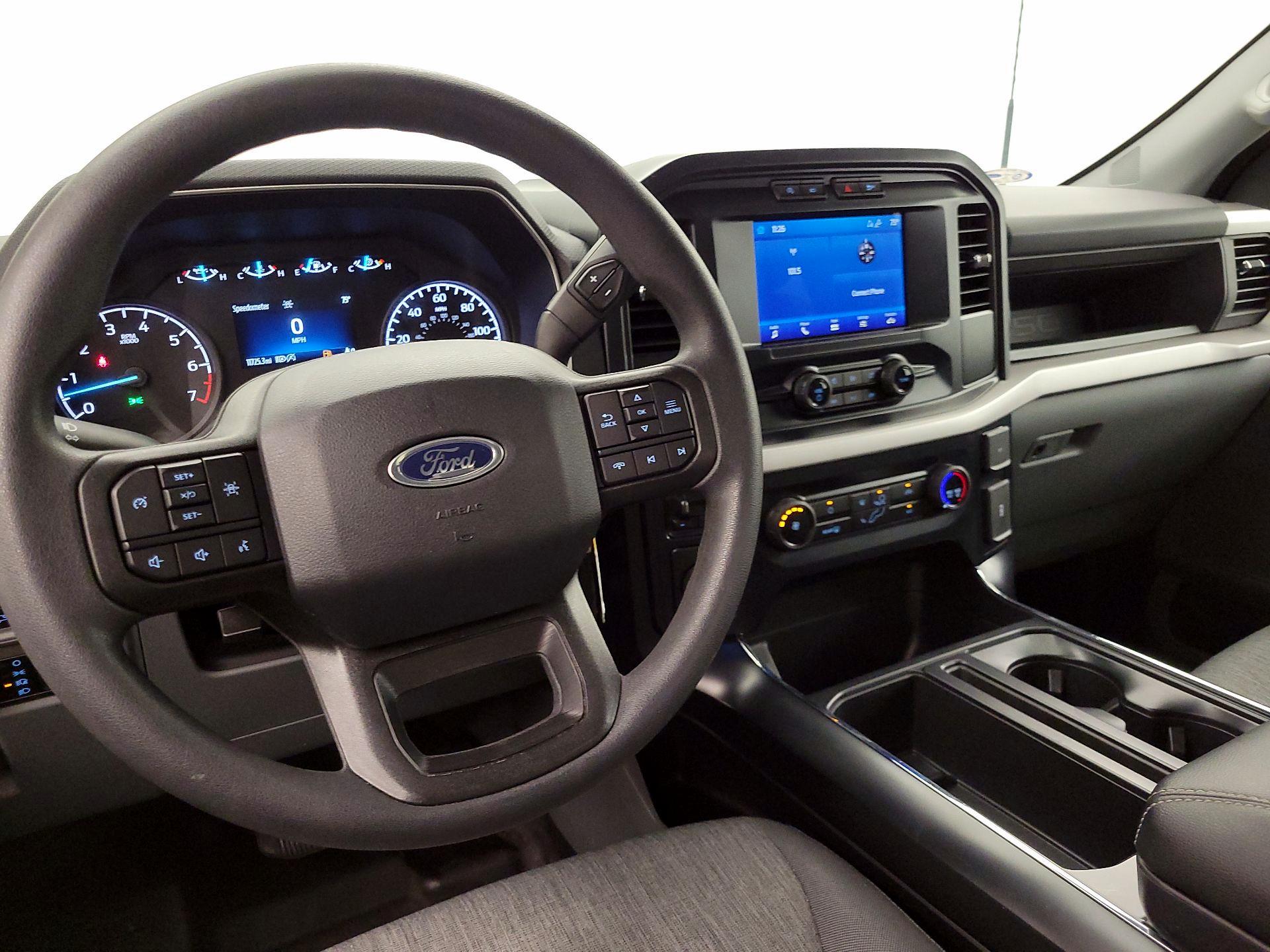 Thumbnail: 2022 Ford F-150 - 9