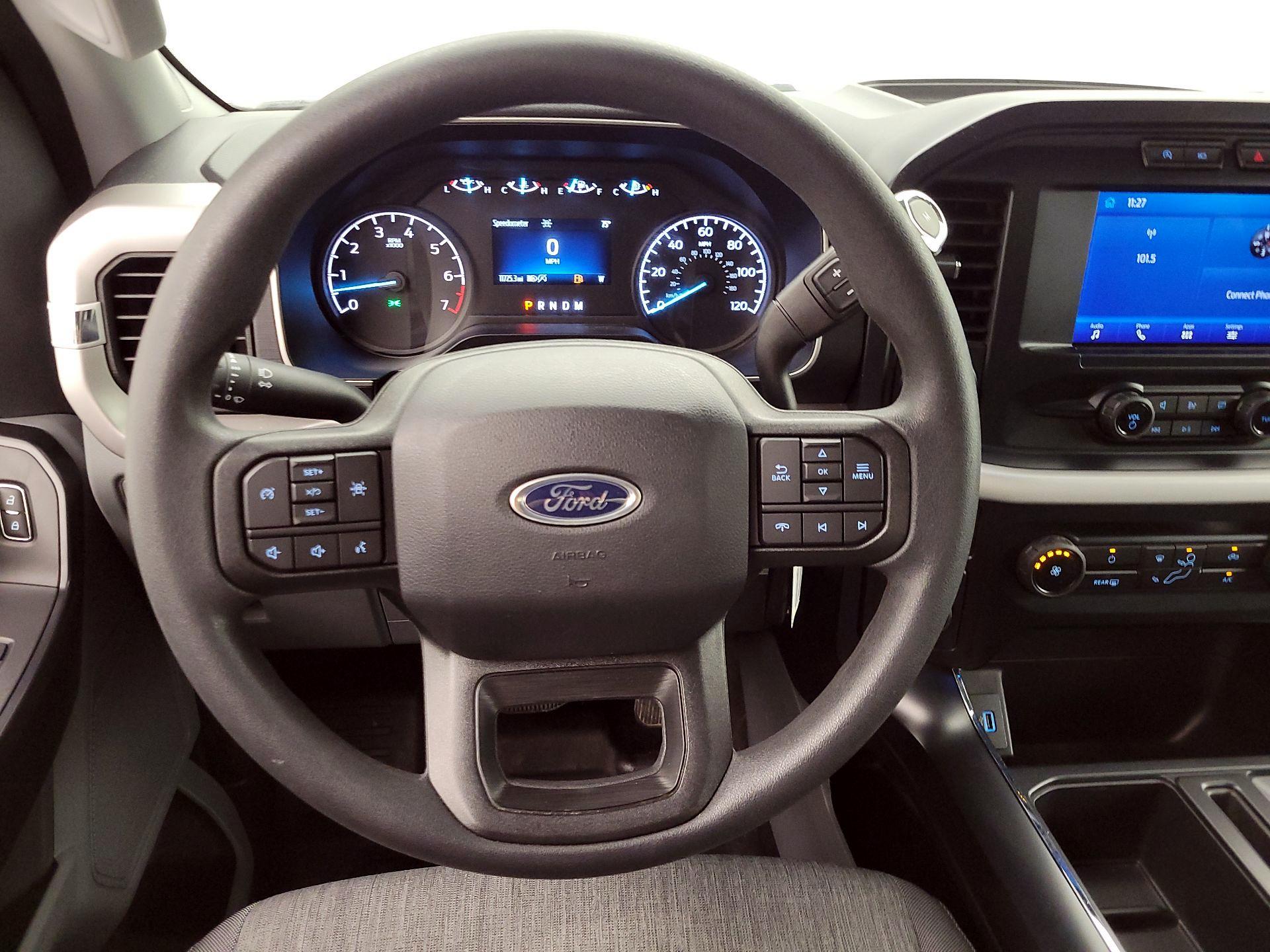 Thumbnail: 2022 Ford F-150 - 10