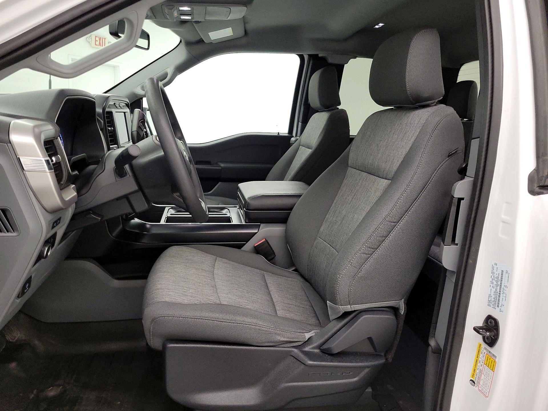 Thumbnail: 2022 Ford F-150 - 11