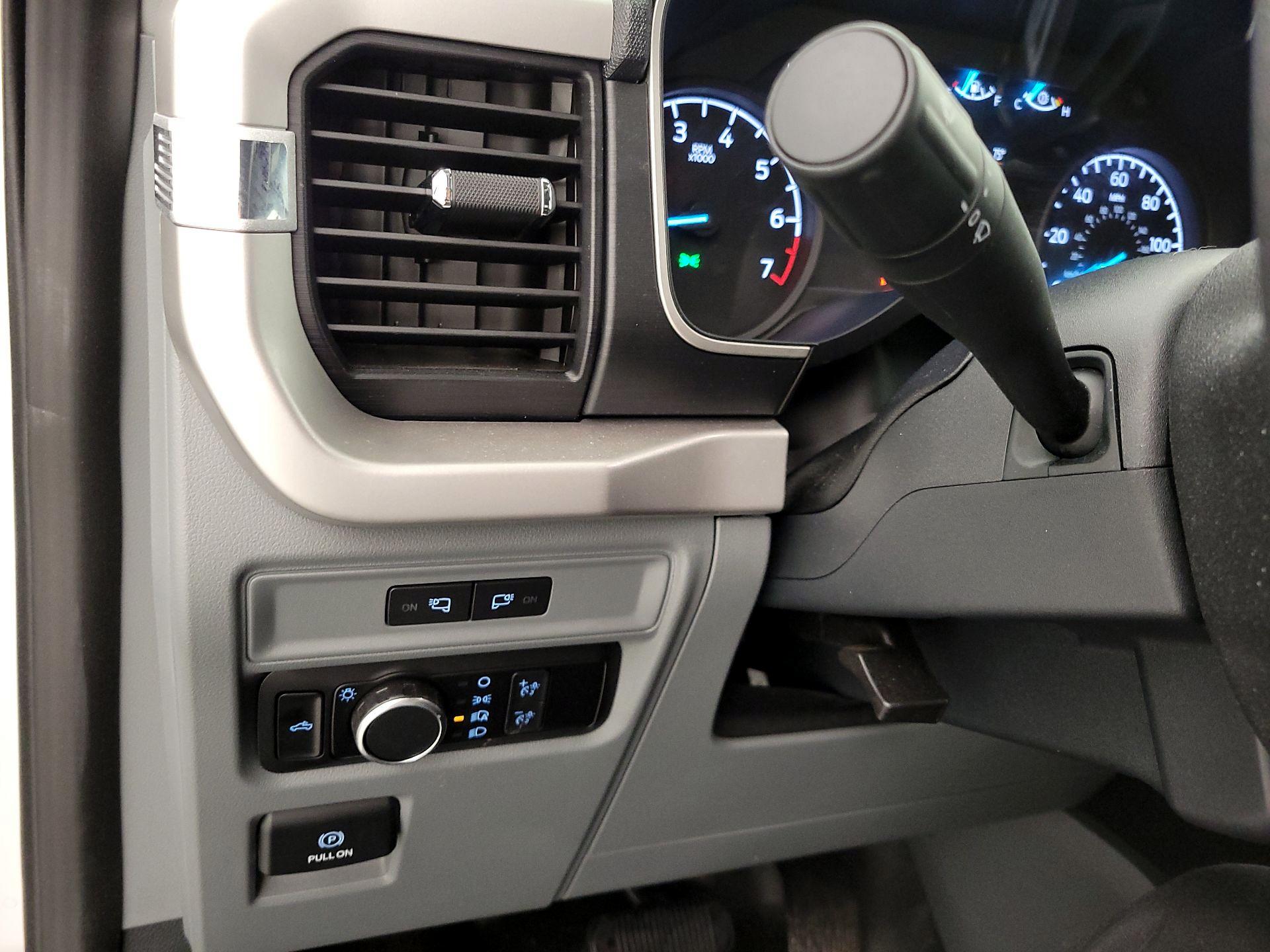 Thumbnail: 2022 Ford F-150 - 13
