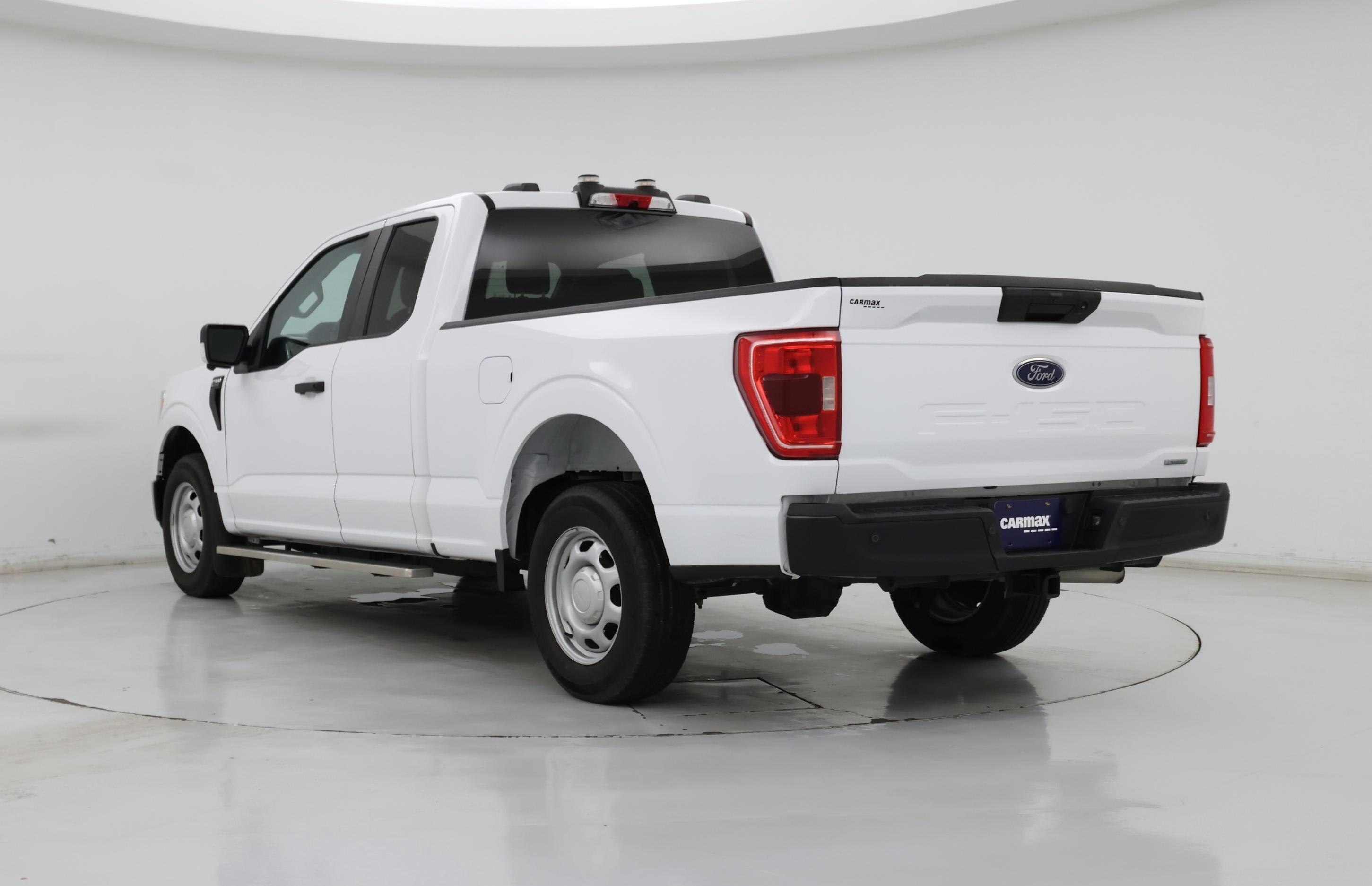 Thumbnail: 2022 Ford F-150 - 2