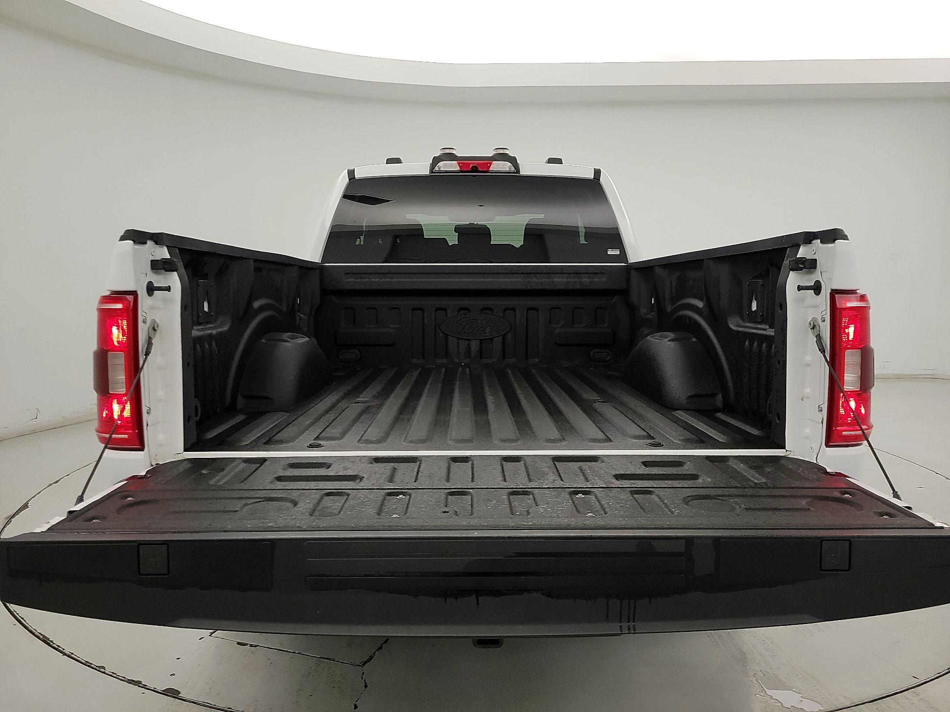 Thumbnail: 2022 Ford F-150 - 20