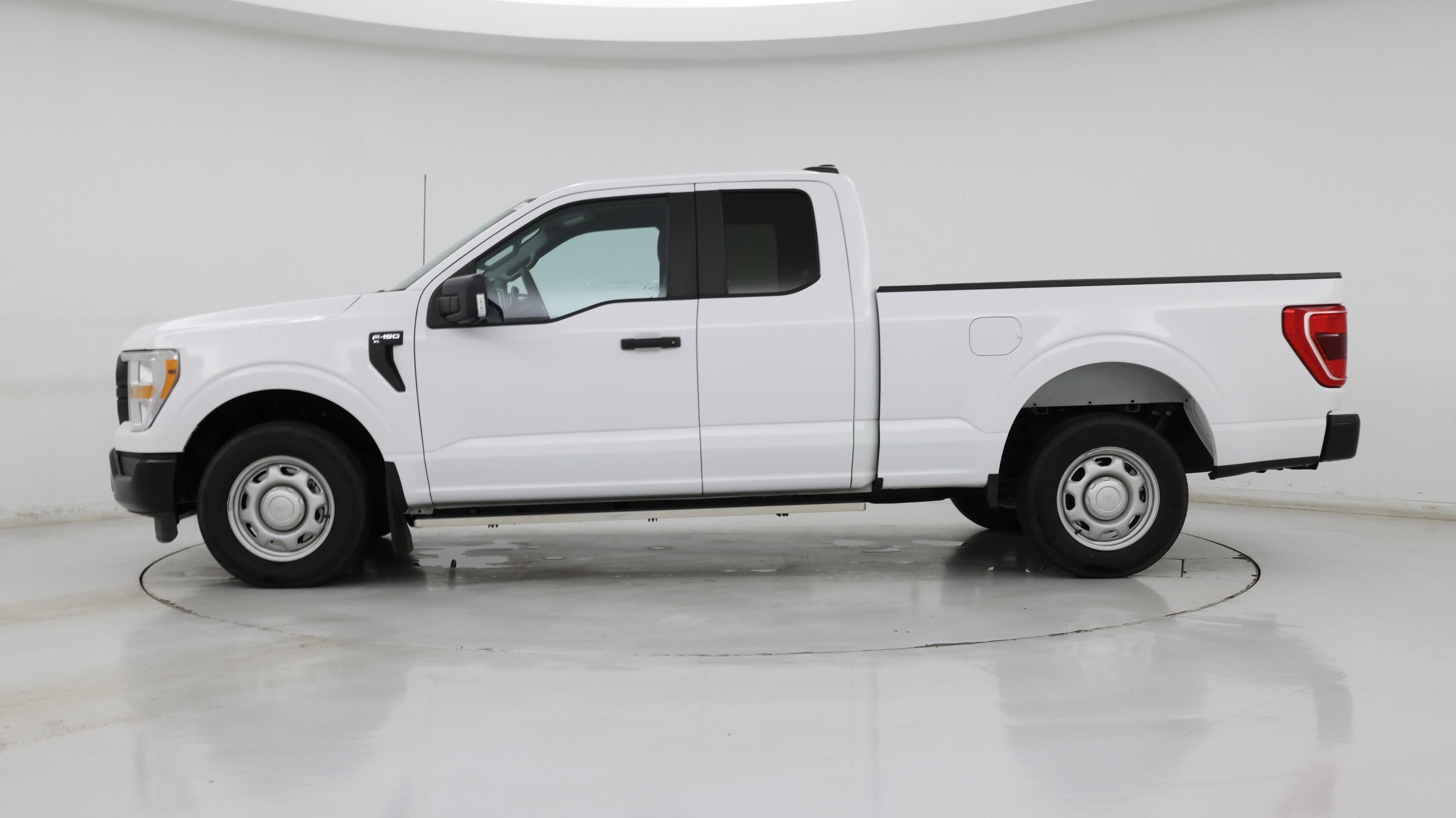 Thumbnail: 2022 Ford F-150 - 3