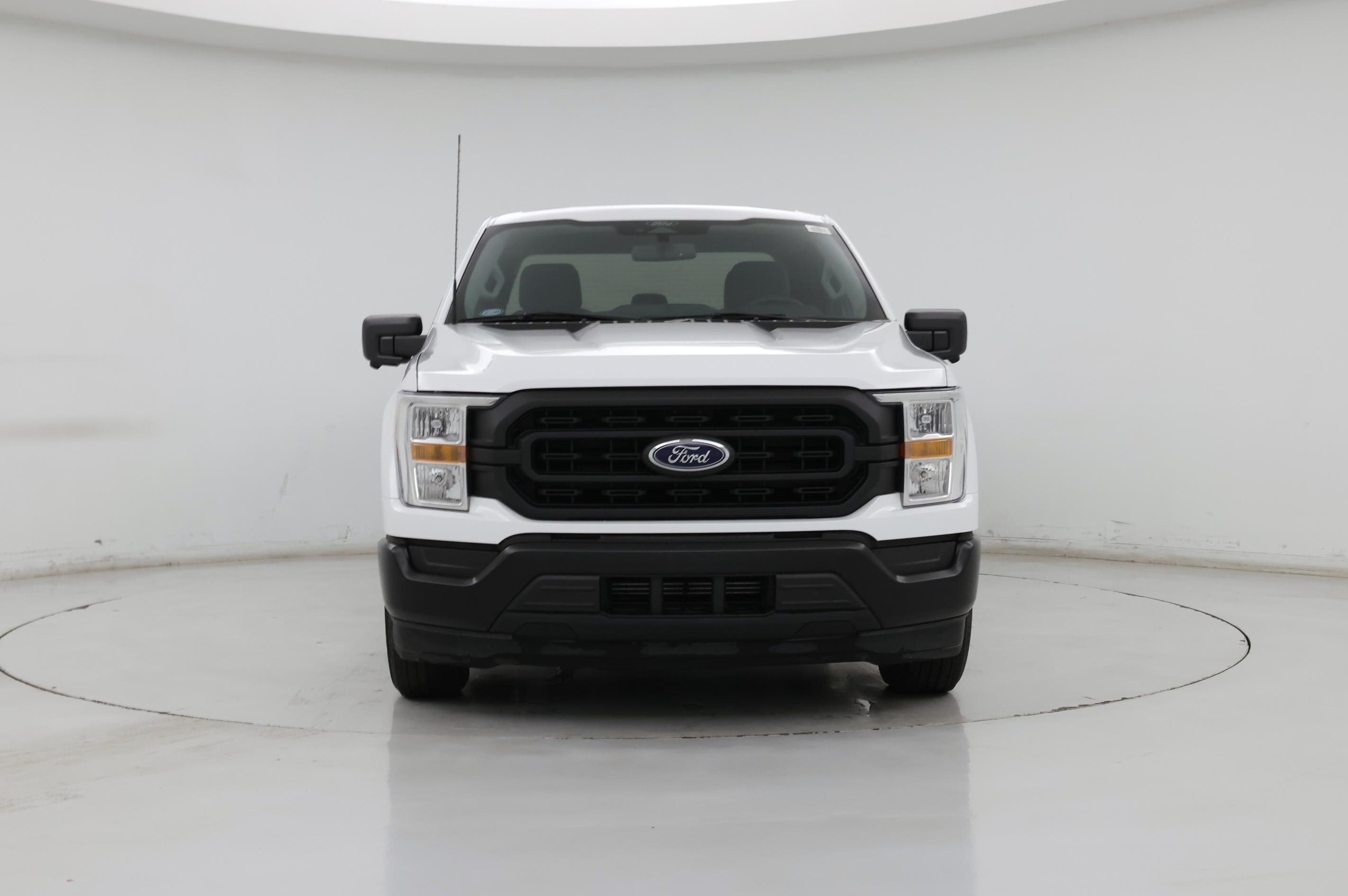Thumbnail: 2022 Ford F-150 - 5