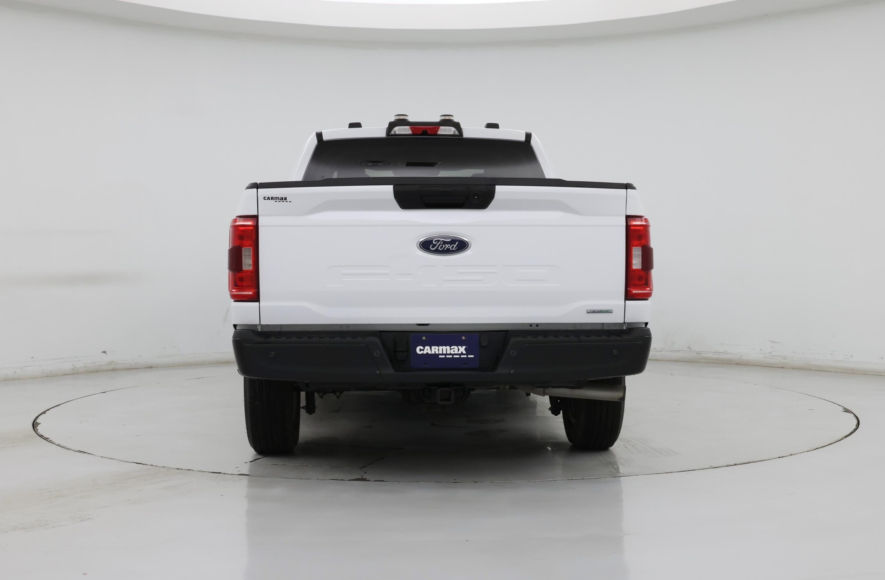 Thumbnail: 2022 Ford F-150 - 6