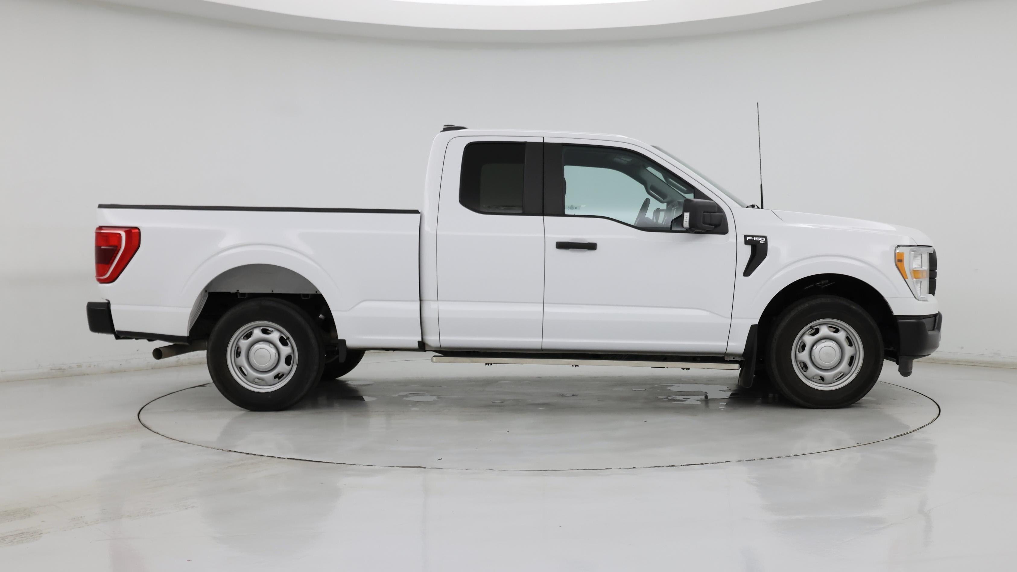 Thumbnail: 2022 Ford F-150 - 7