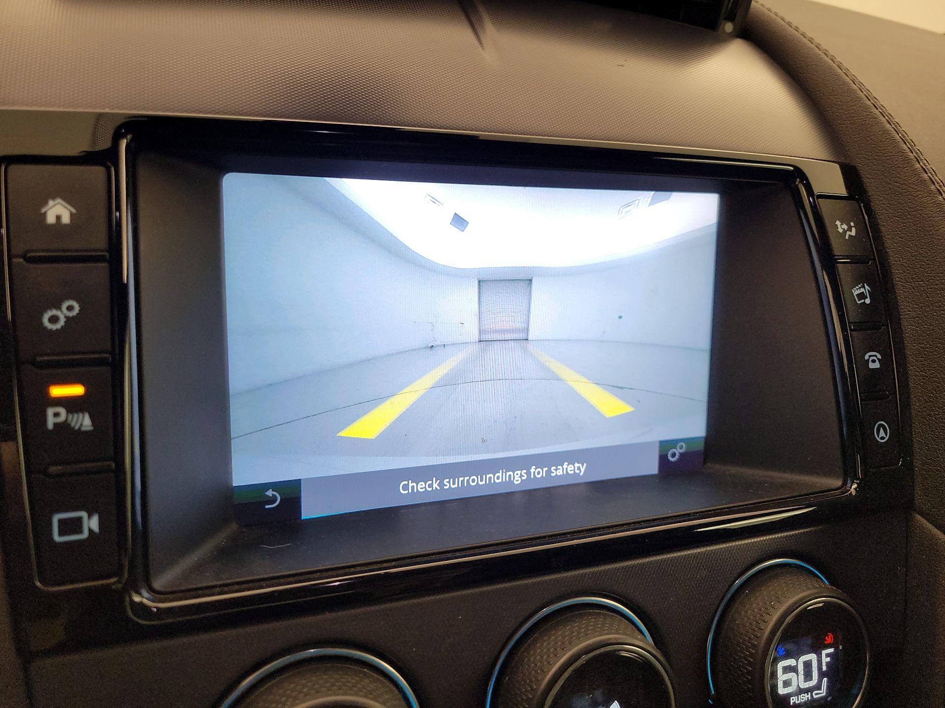 Thumbnail: 2018 Jaguar F-Type - 14