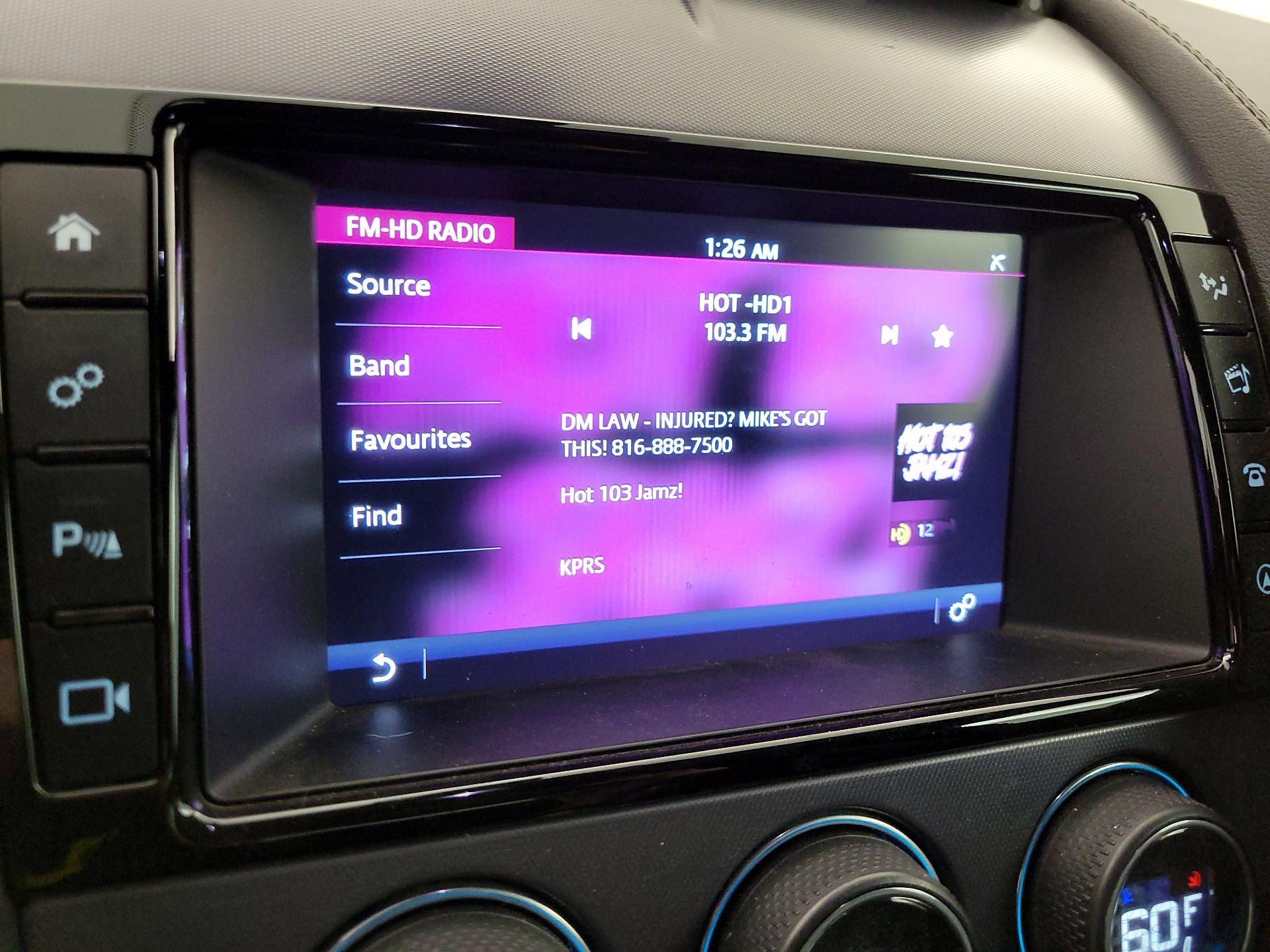 Thumbnail: 2018 Jaguar F-Type - 15