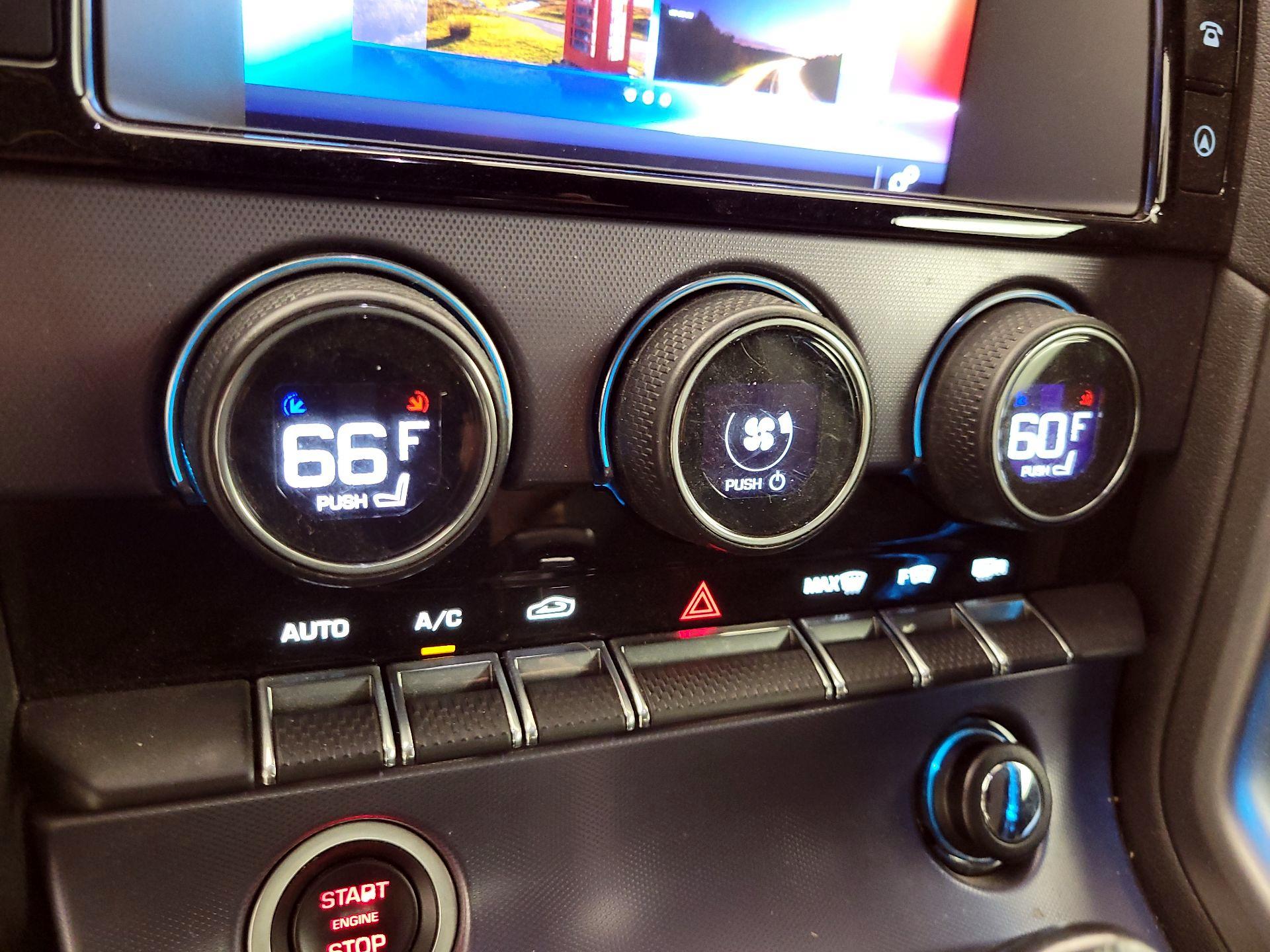 Thumbnail: 2018 Jaguar F-Type - 16