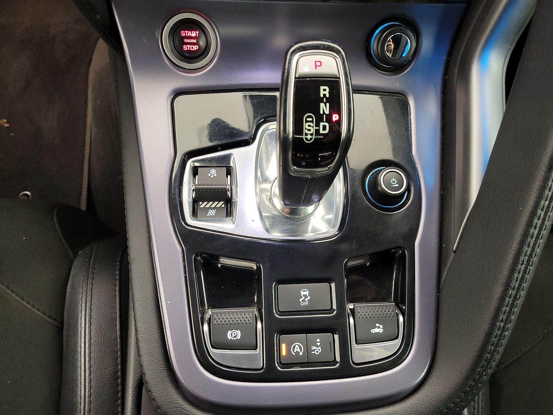 Thumbnail: 2018 Jaguar F-Type - 17