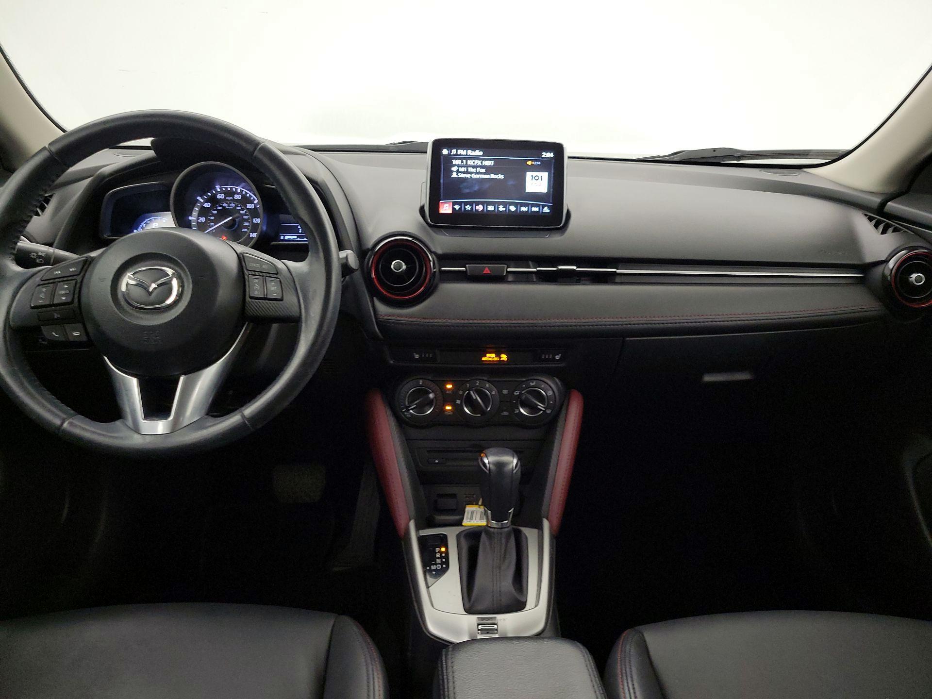 Thumbnail: 2017 Mazda CX-3 - 9