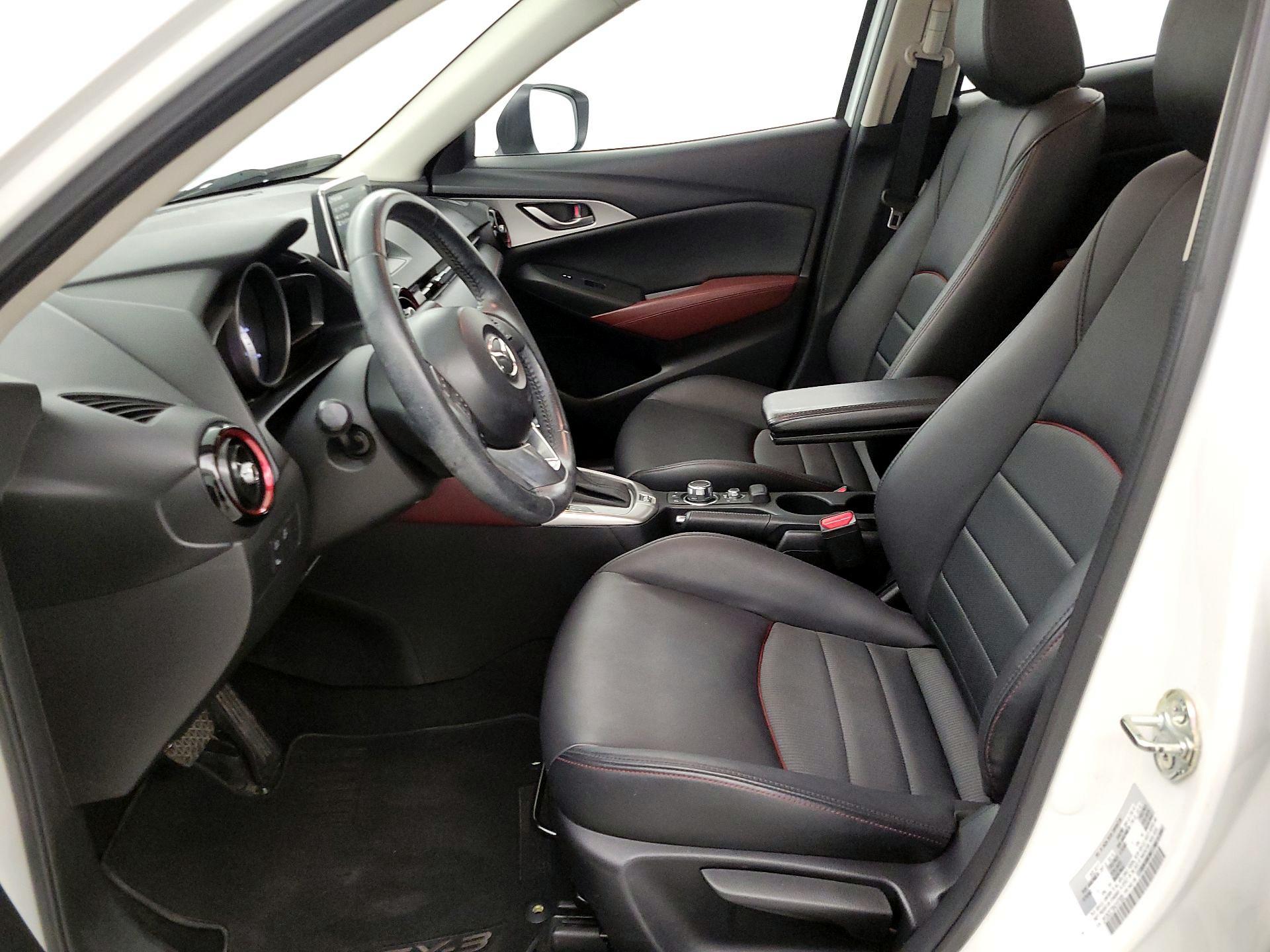 Thumbnail: 2017 Mazda CX-3 - 11