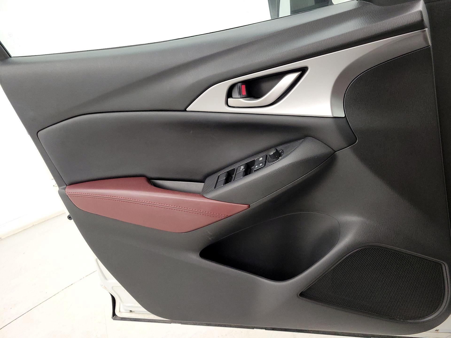 Thumbnail: 2017 Mazda CX-3 - 12