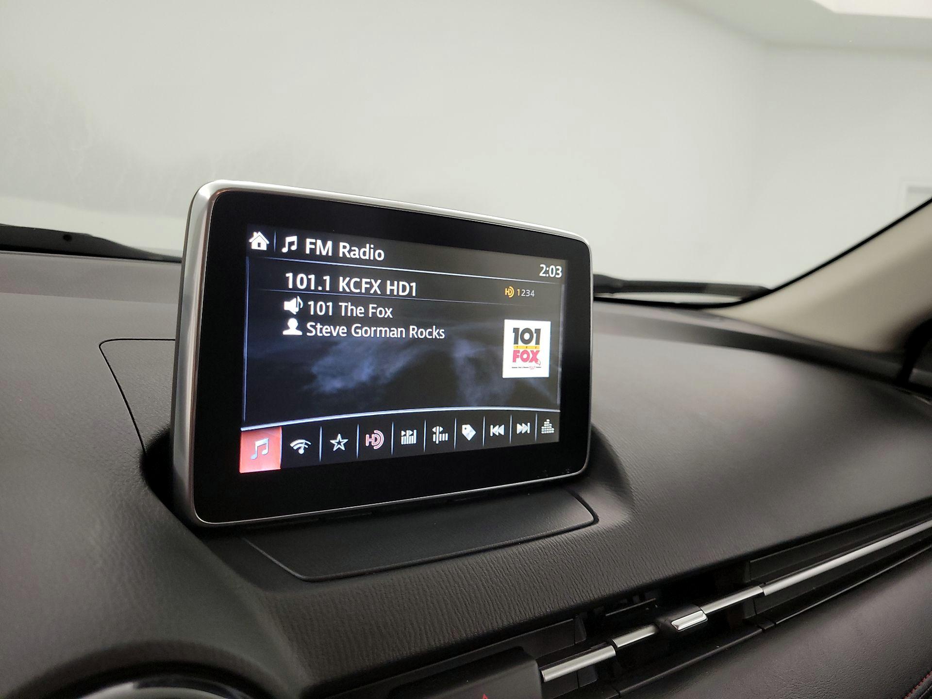 Thumbnail: 2017 Mazda CX-3 - 15