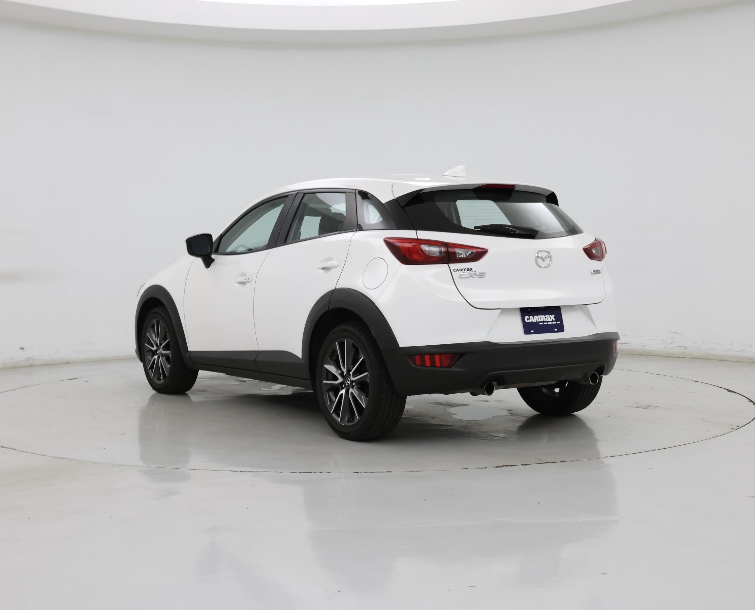 Thumbnail: 2017 Mazda CX-3 - 2