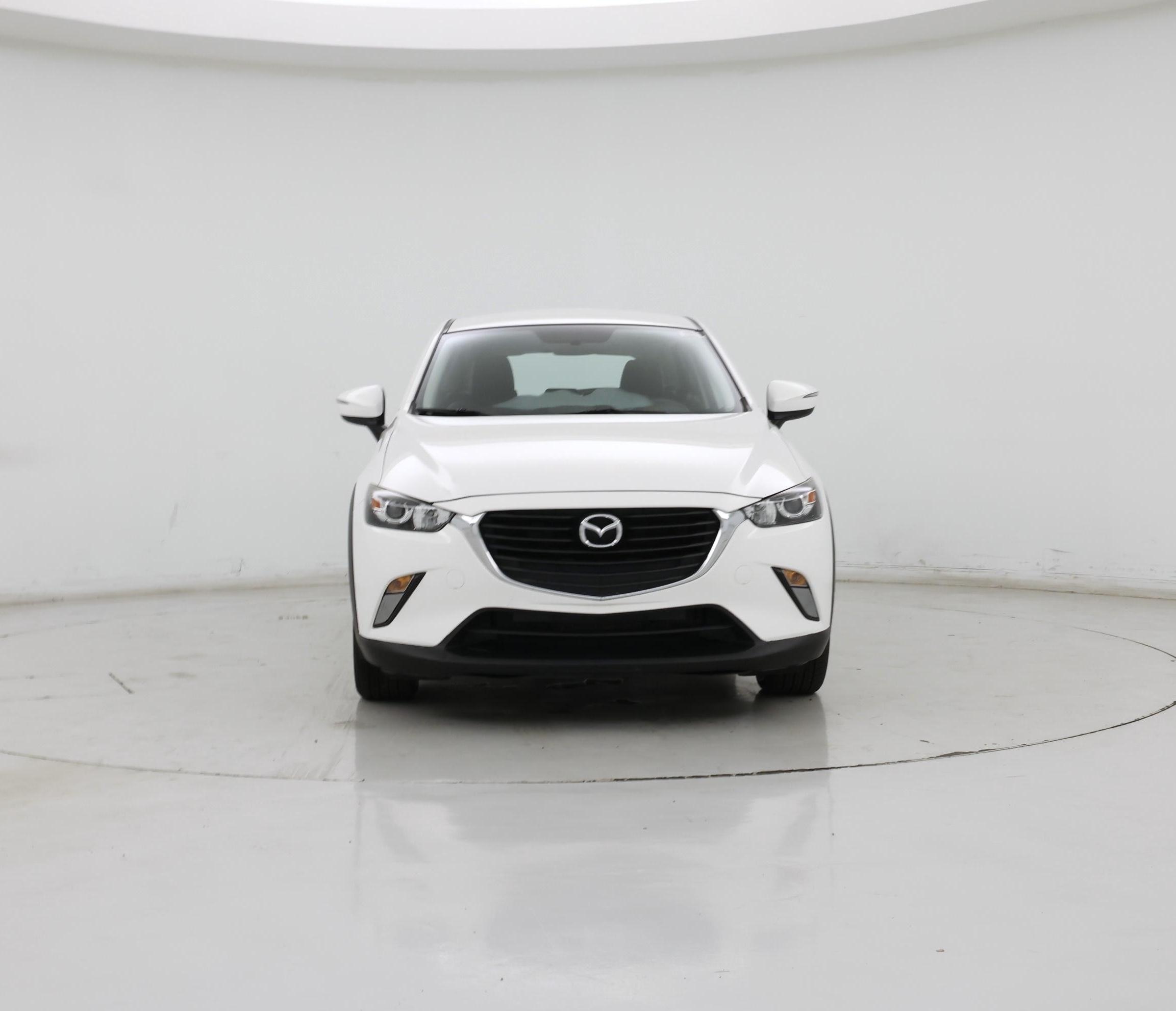 Thumbnail: 2017 Mazda CX-3 - 5
