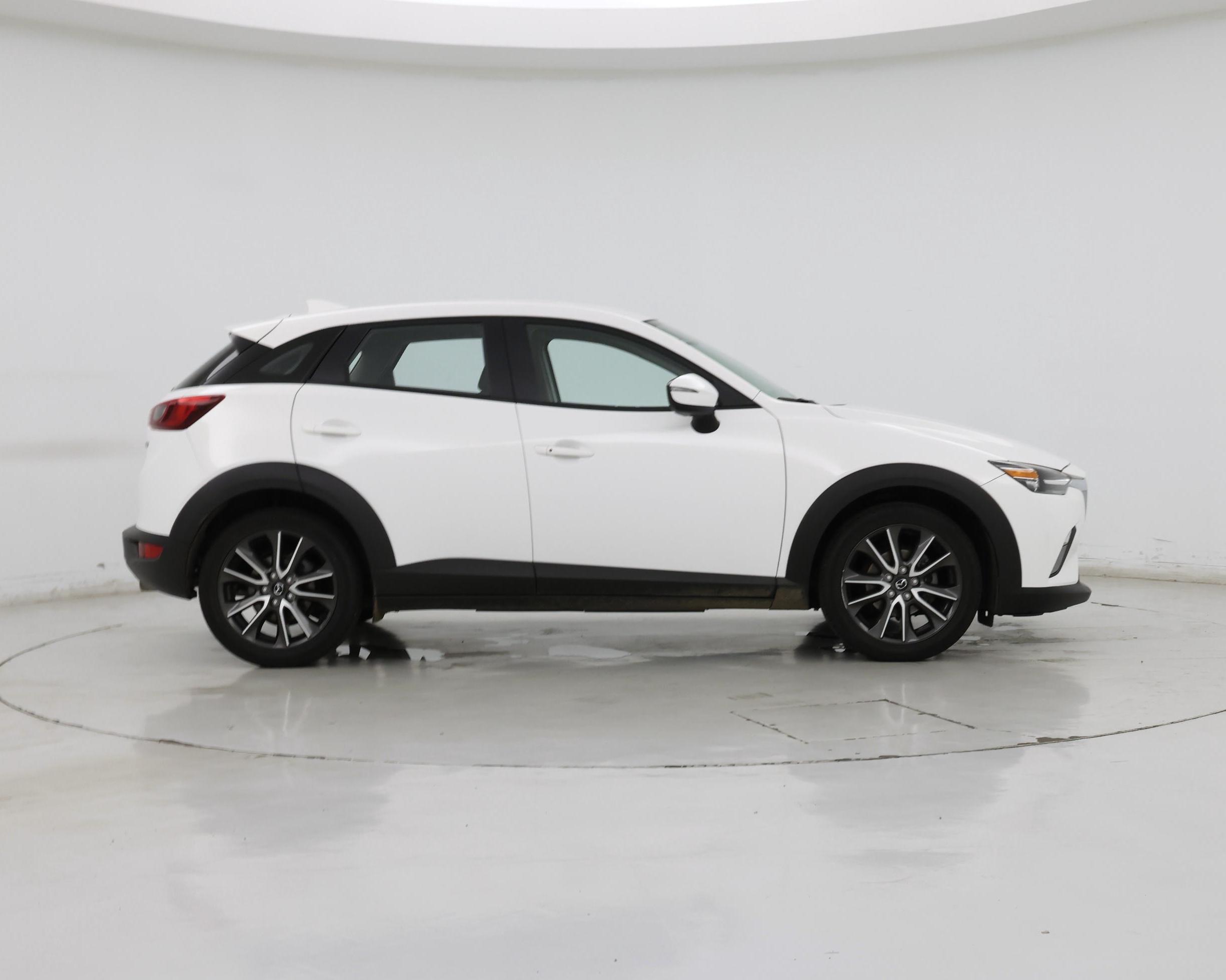 Thumbnail: 2017 Mazda CX-3 - 7