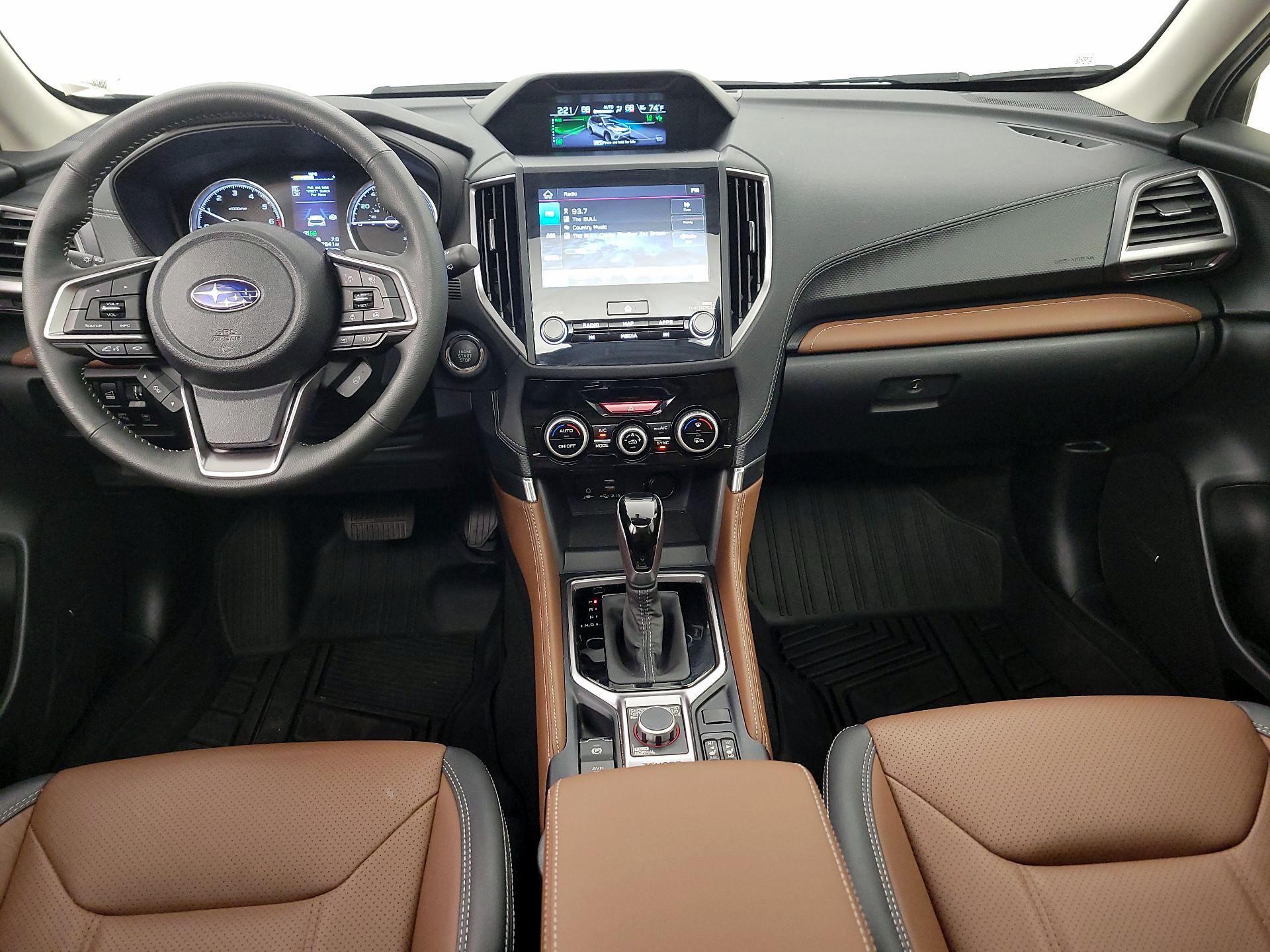 Thumbnail: 2024 Subaru Forester - 9