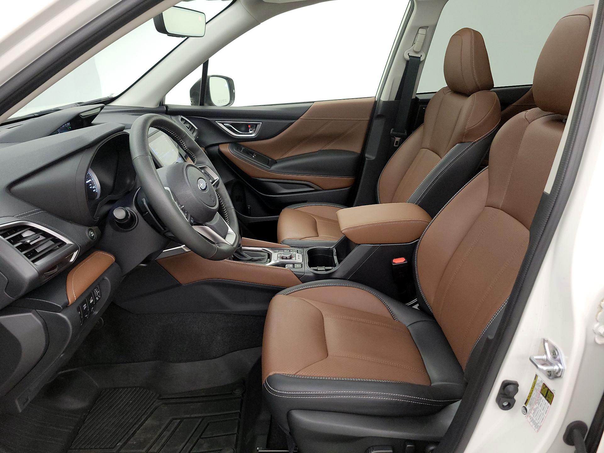 Thumbnail: 2024 Subaru Forester - 11
