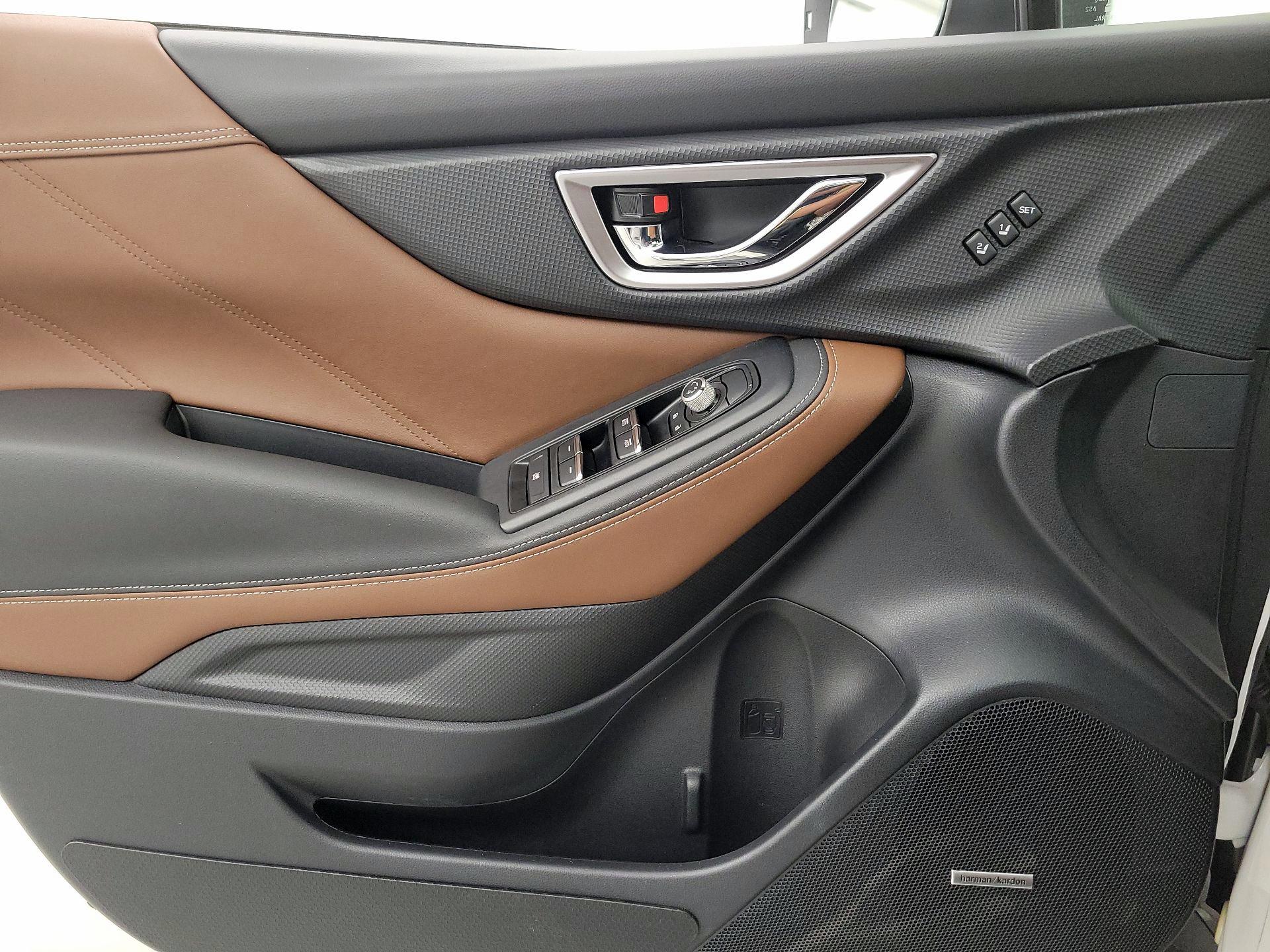 Thumbnail: 2024 Subaru Forester - 12