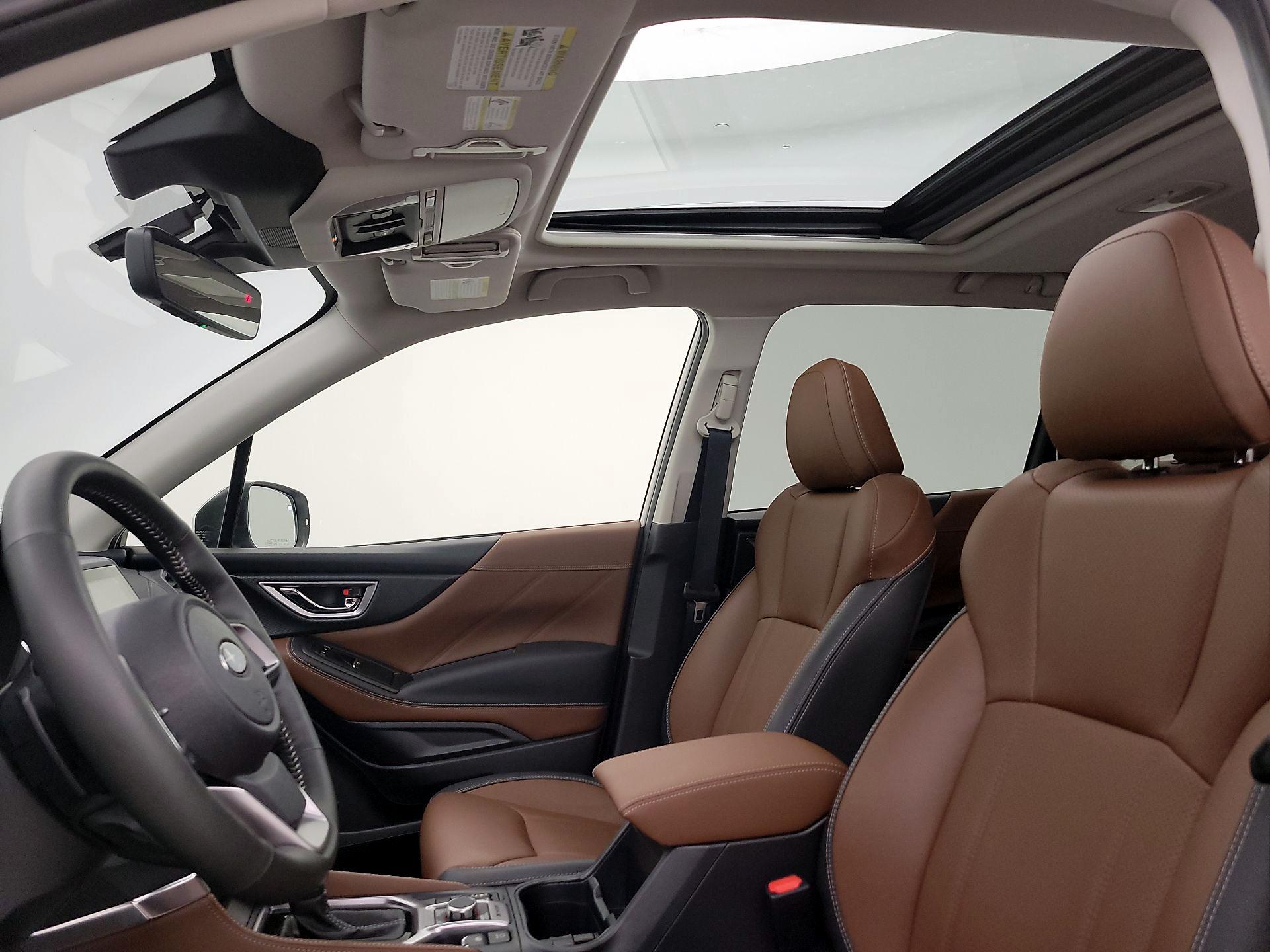 Thumbnail: 2024 Subaru Forester - 19